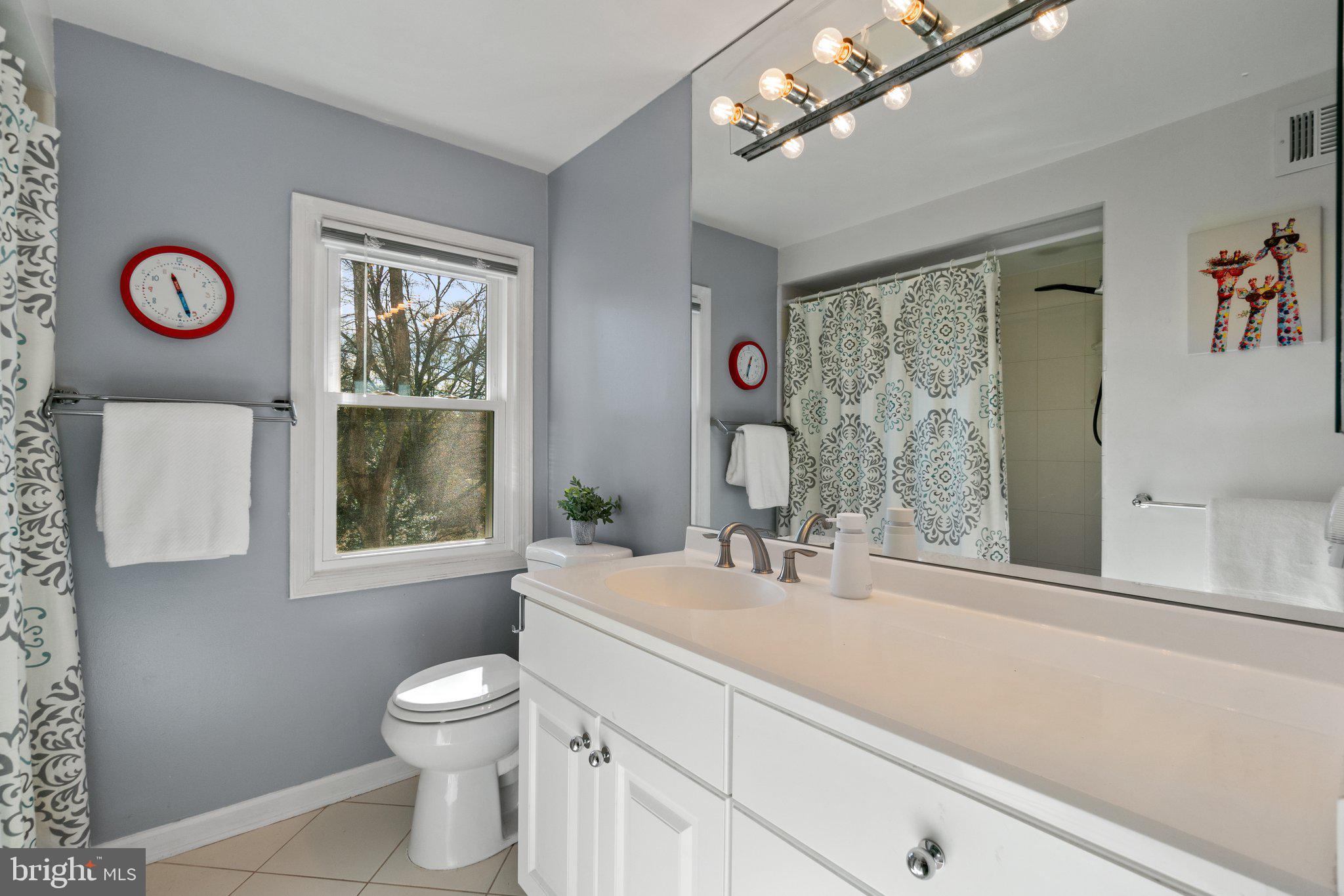 POTOMAC COMMONS - Residential