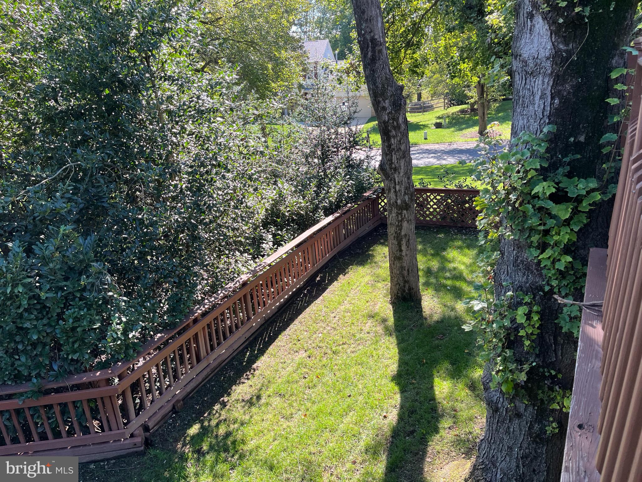 POTOMAC COMMONS - Residential