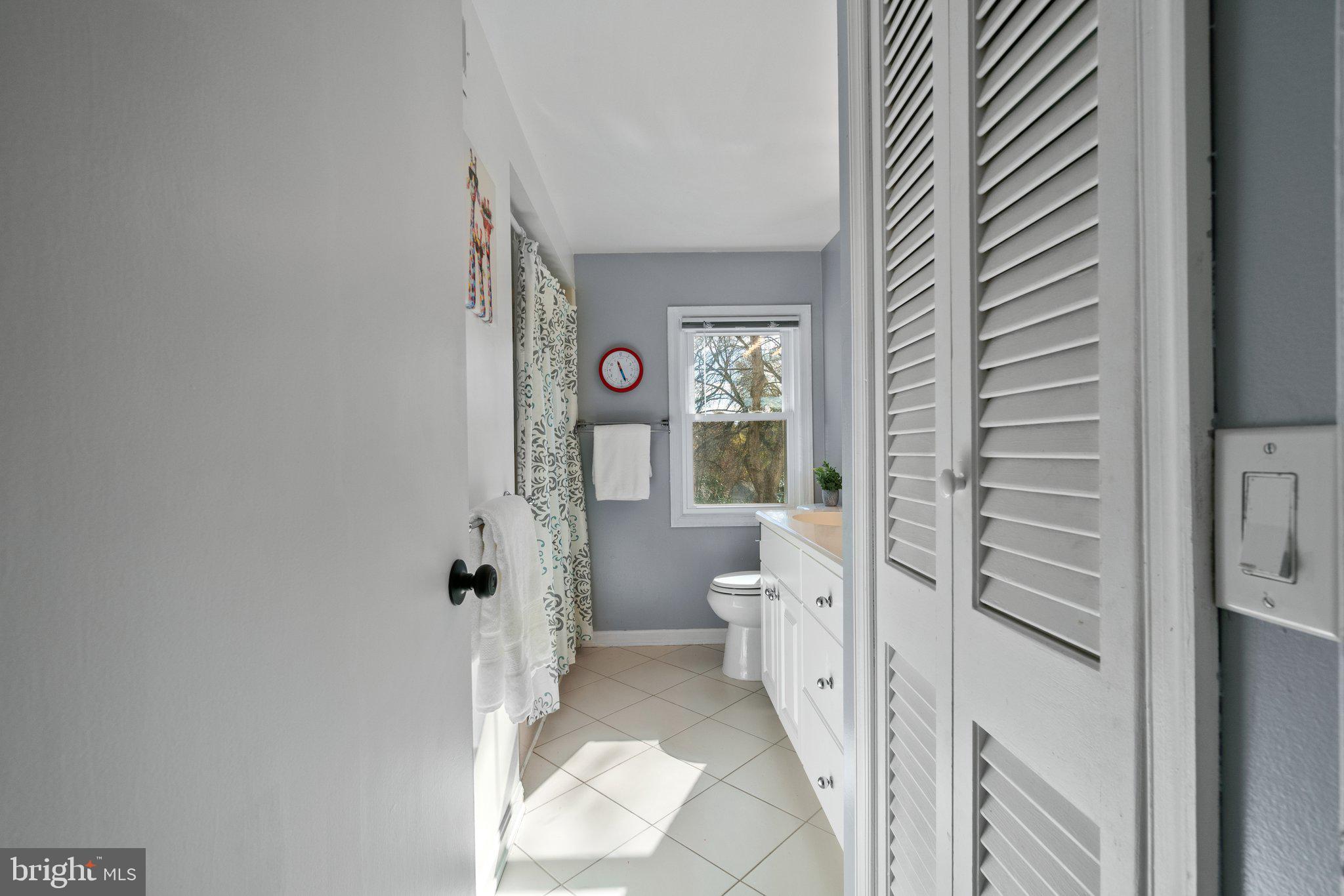 POTOMAC COMMONS - Residential