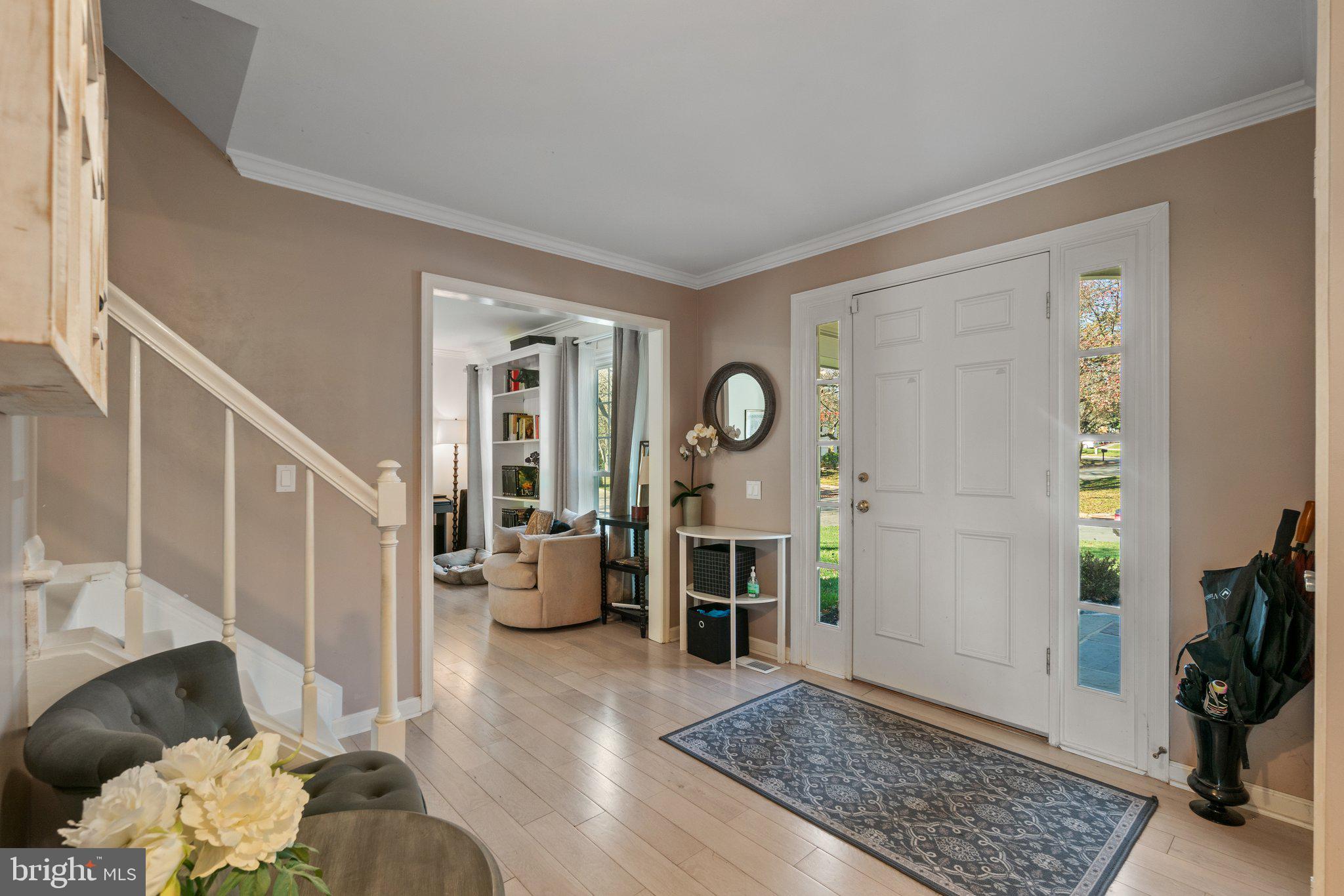 POTOMAC COMMONS - Residential