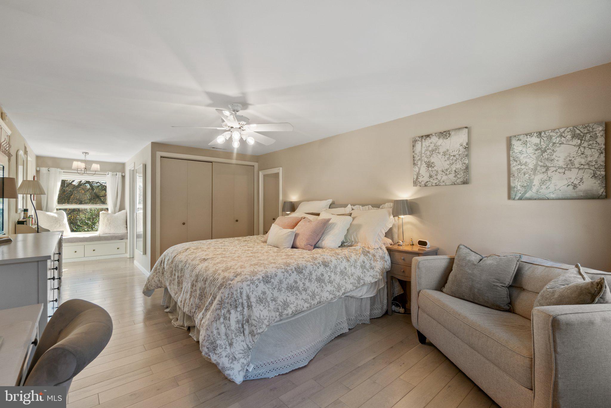 POTOMAC COMMONS - Residential