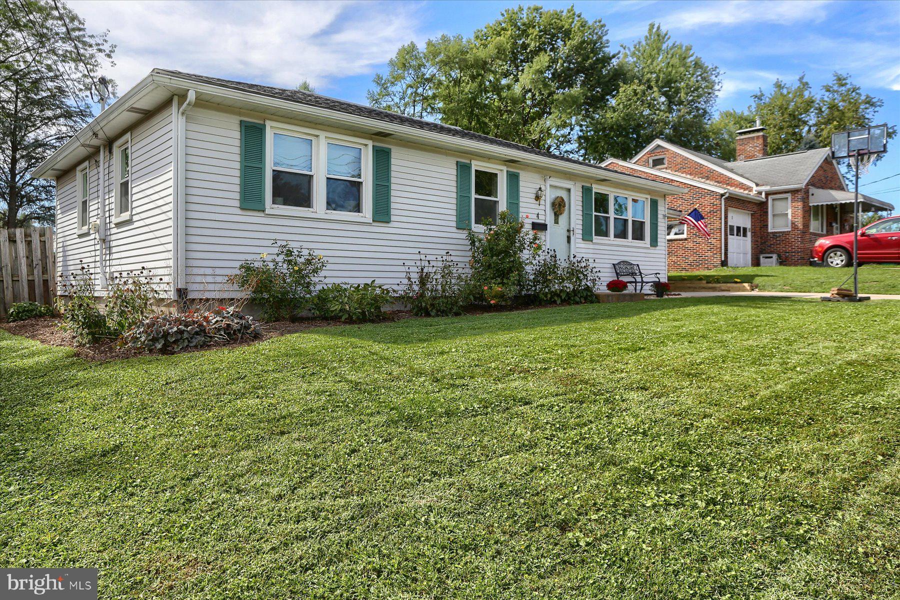 4 FORGE ROAD