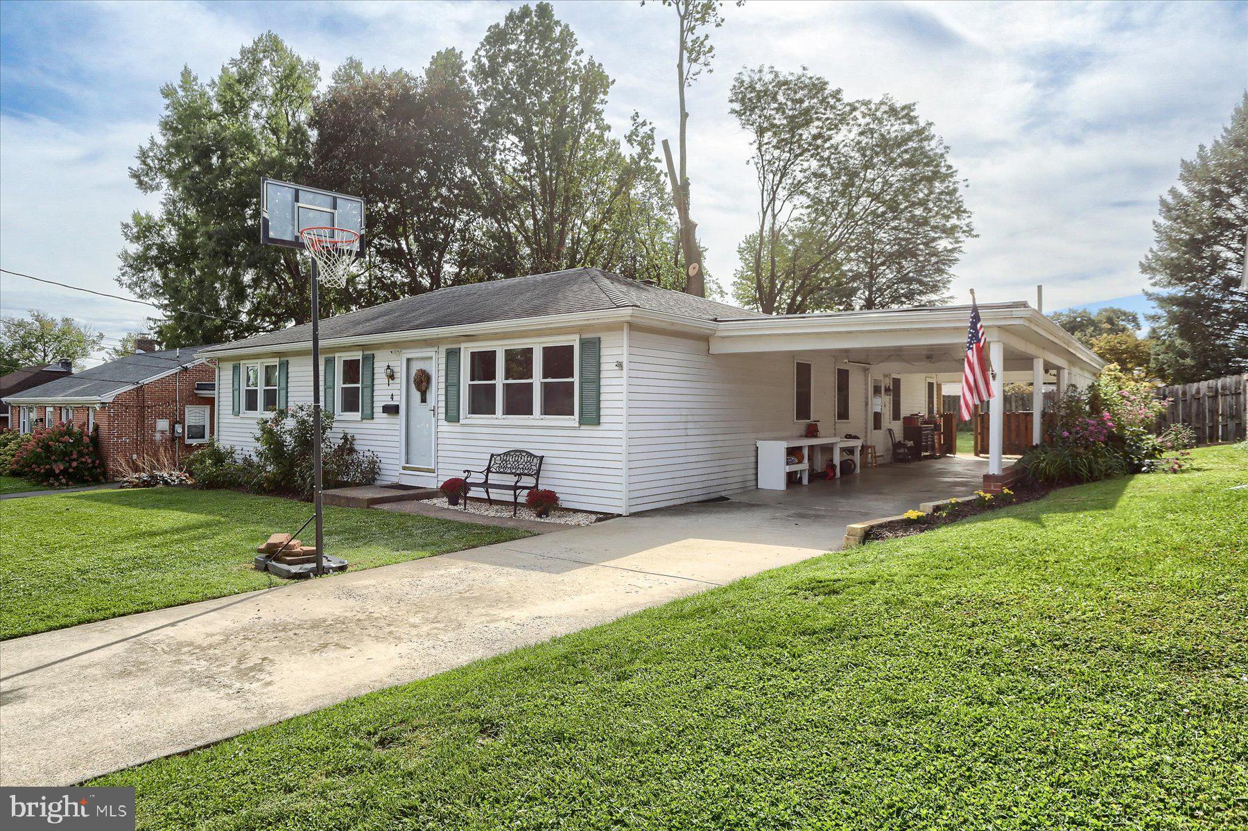 4 FORGE ROAD