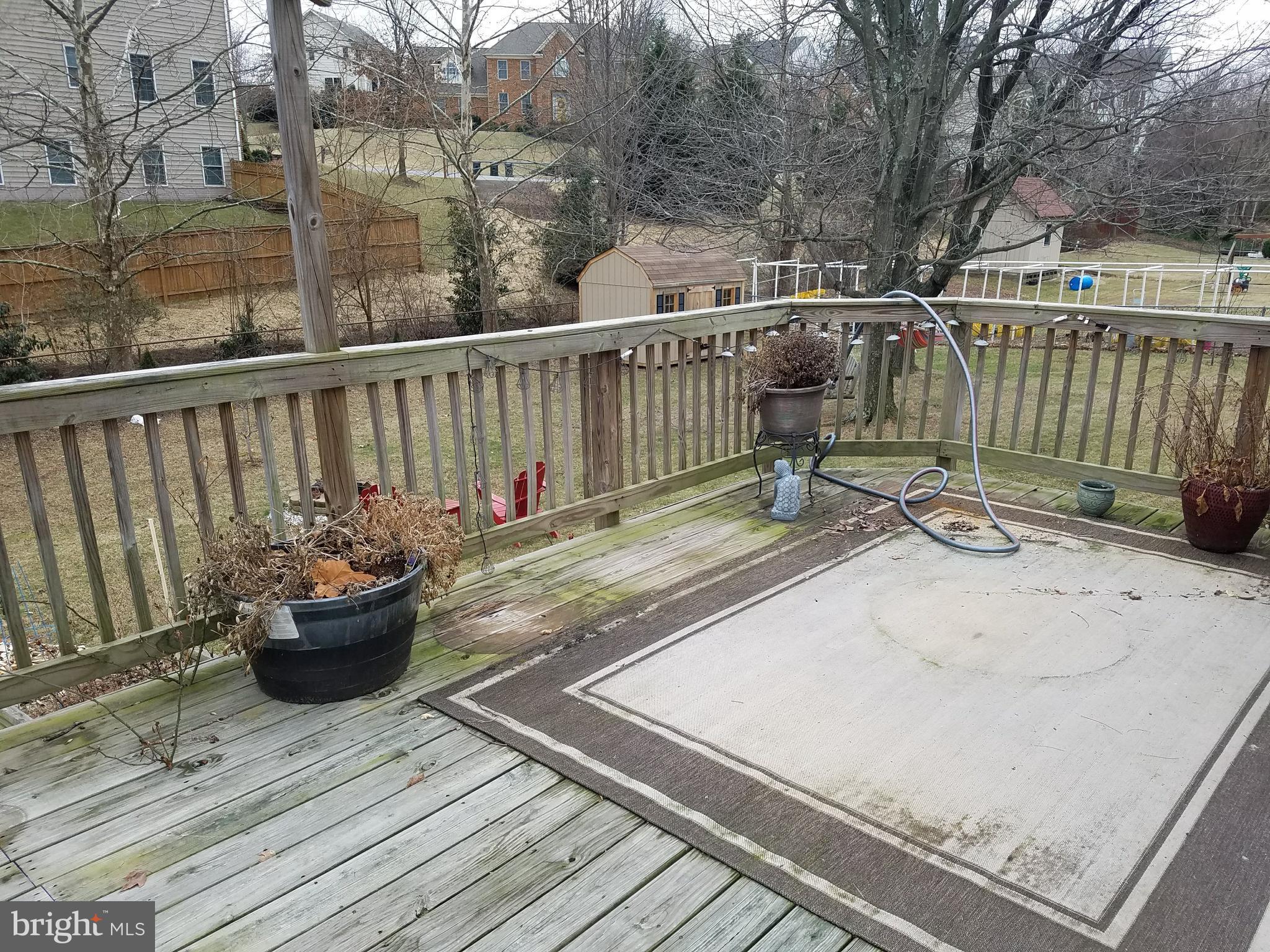 ROSE HILL FARMS - Residential Lease