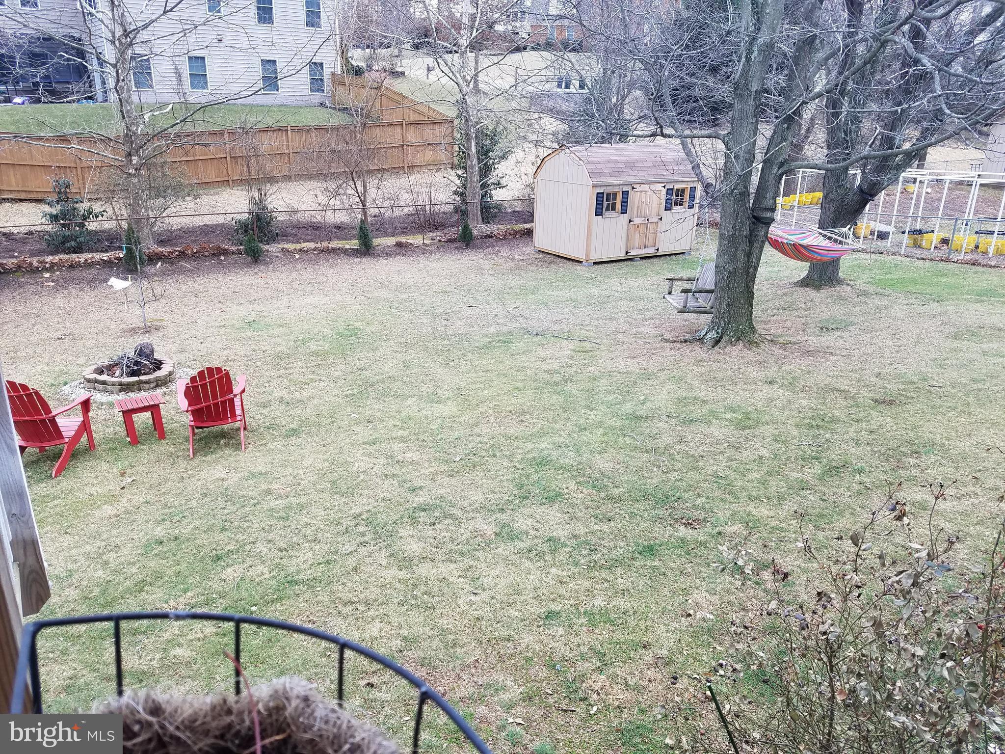 ROSE HILL FARMS - Residential Lease