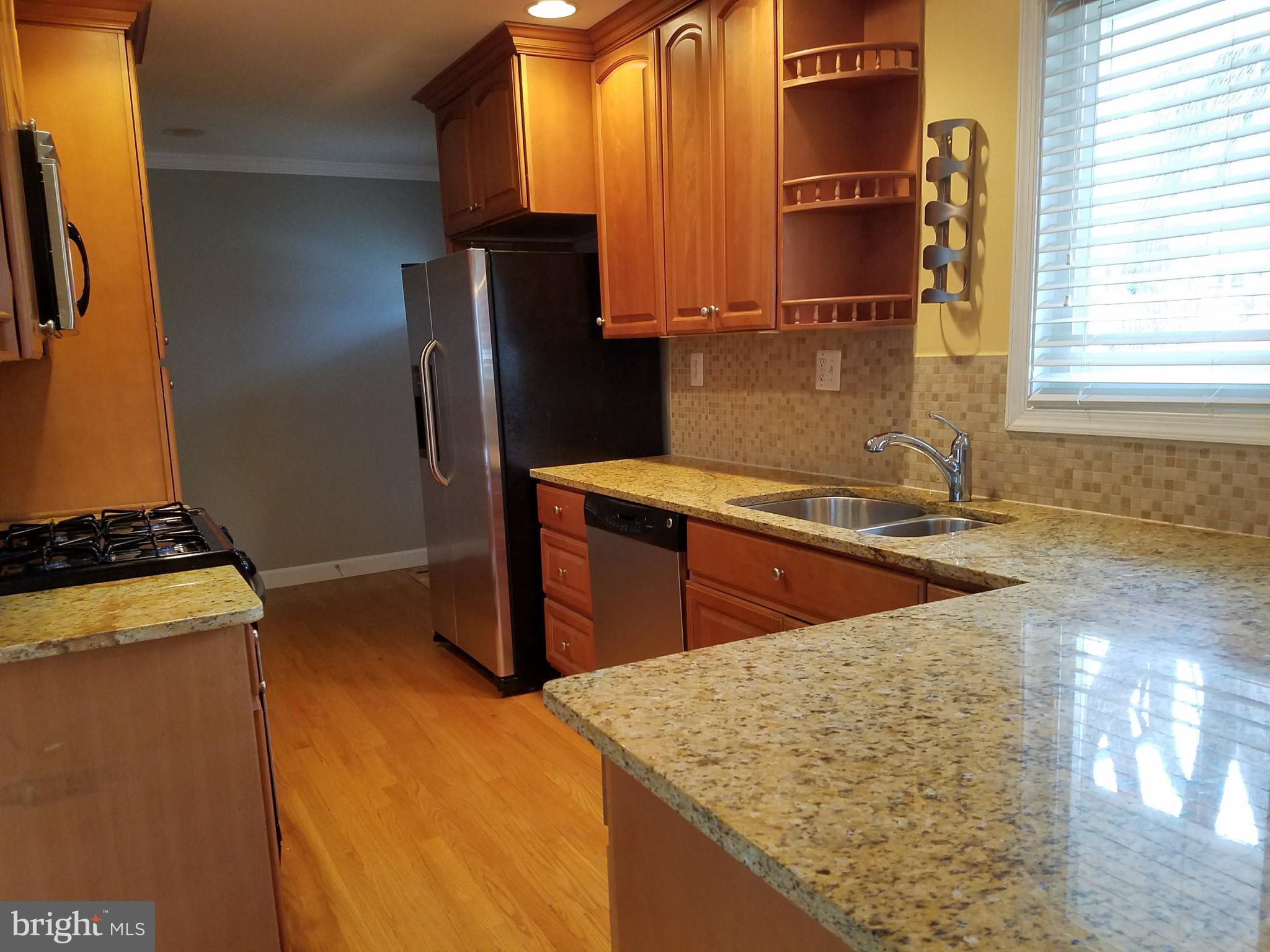 ROSE HILL FARMS - Residential Lease