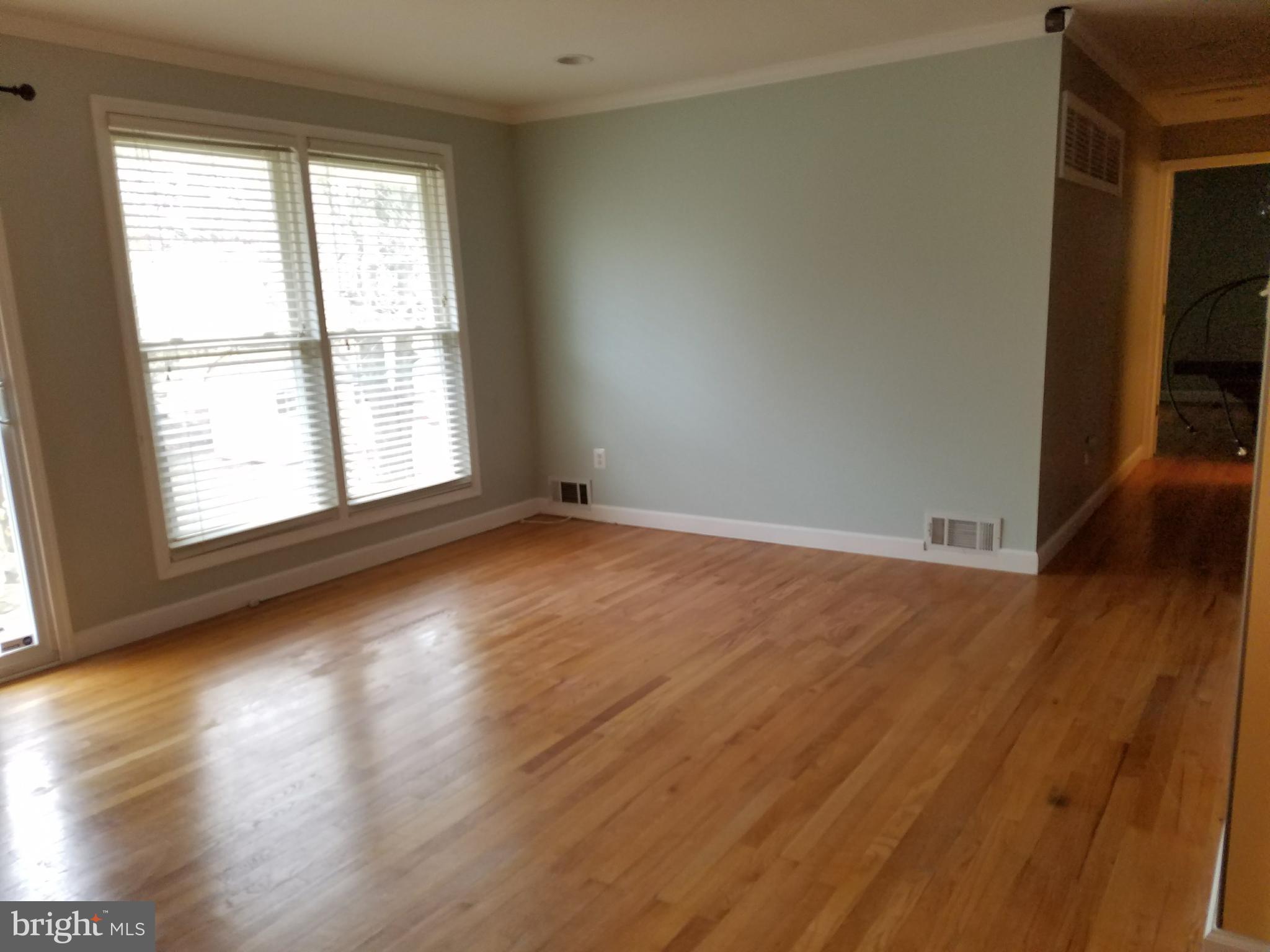 ROSE HILL FARMS - Residential Lease