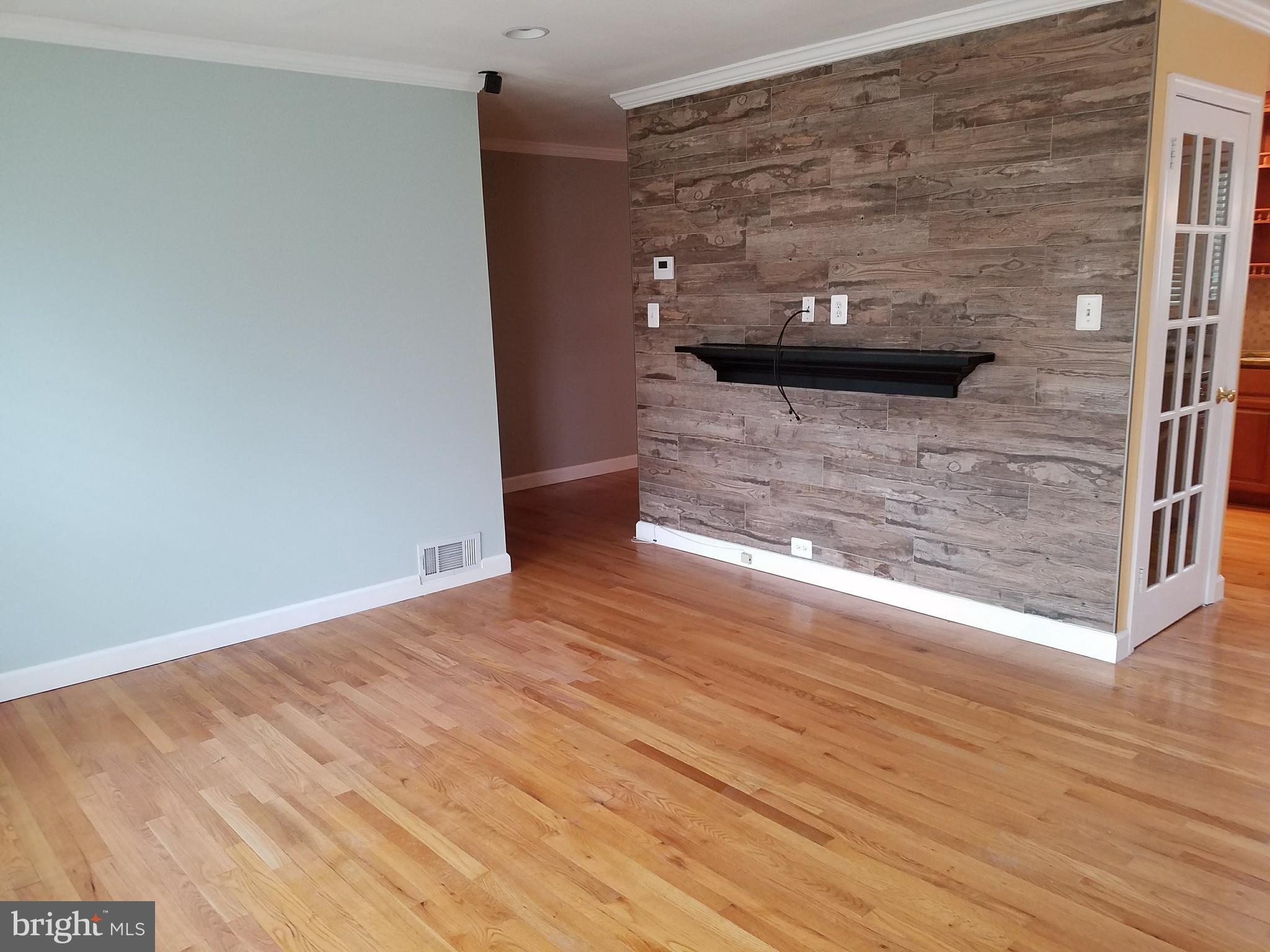 ROSE HILL FARMS - Residential Lease