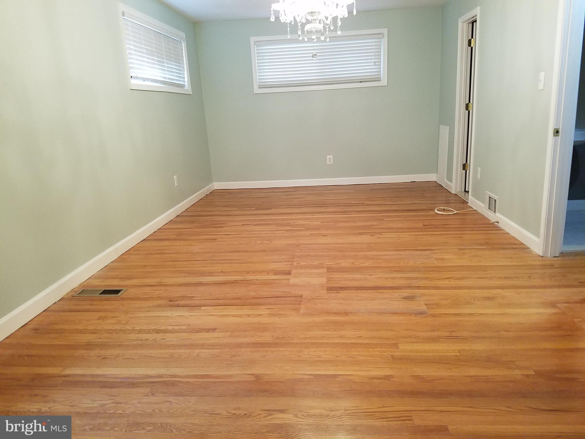 ROSE HILL FARMS - Residential Lease