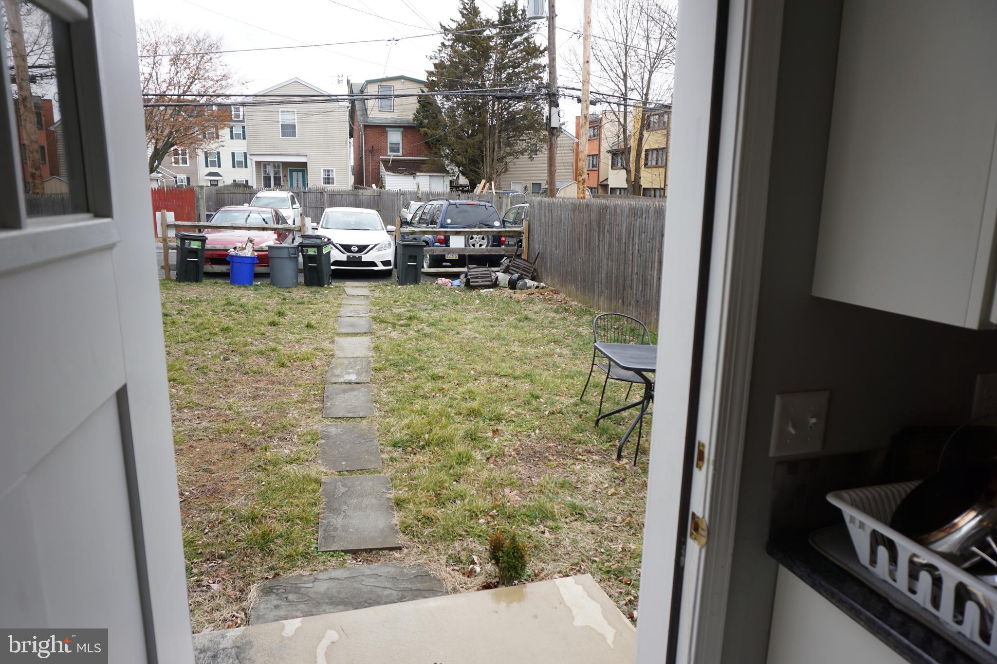 WEST CHESTER BORO - Residential Lease