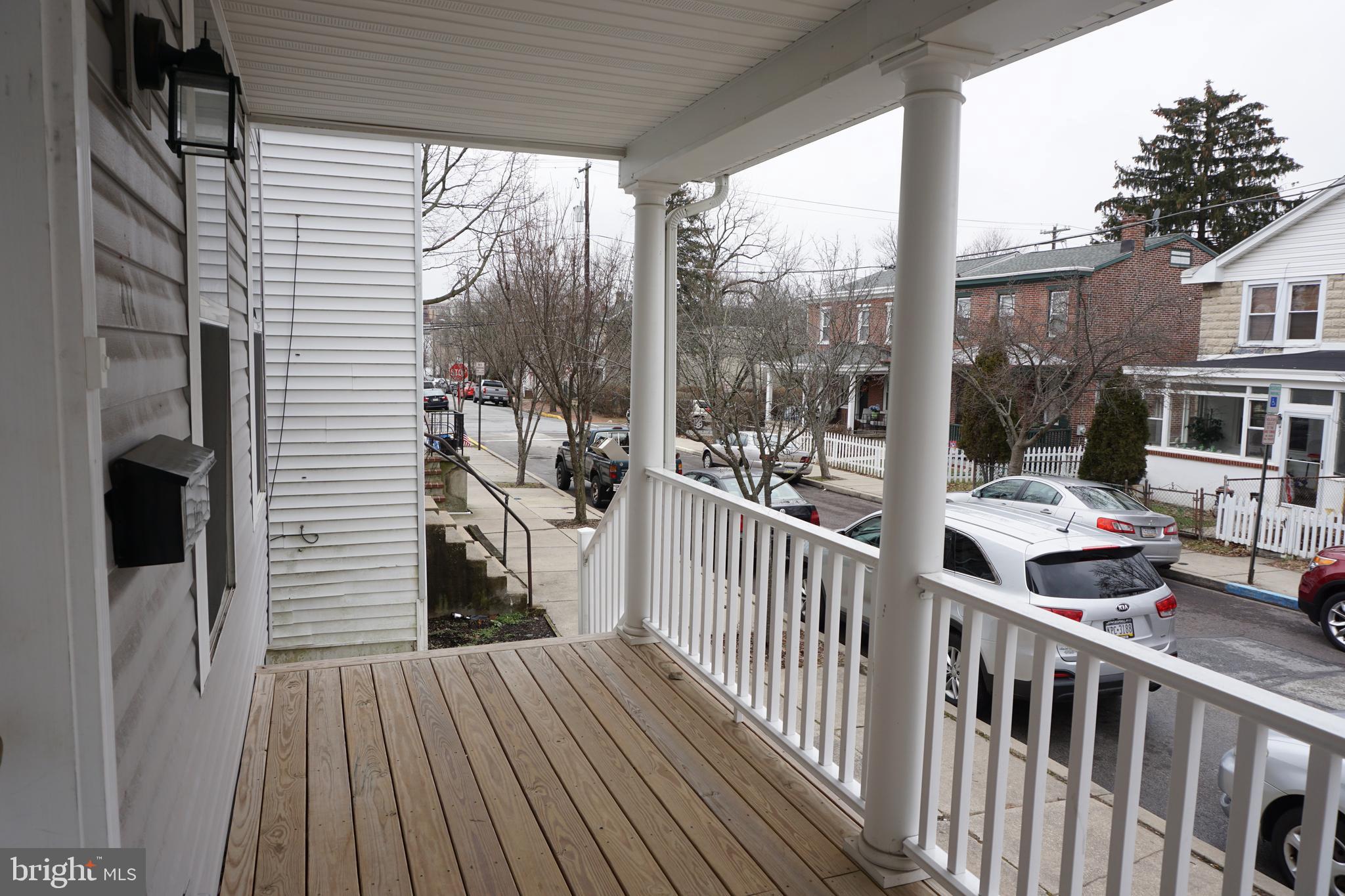 WEST CHESTER BORO - Residential Lease