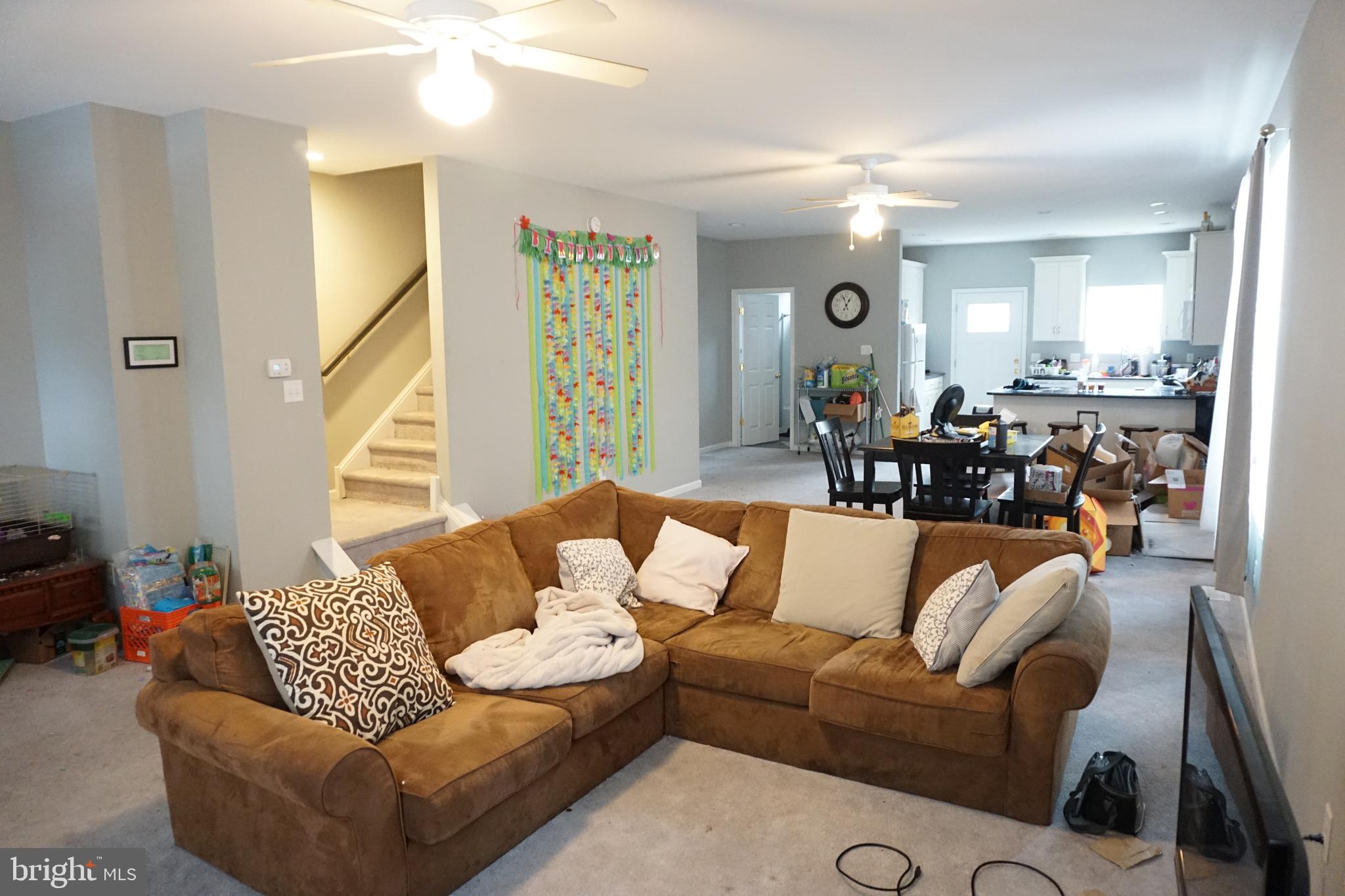 WEST CHESTER BORO - Residential Lease