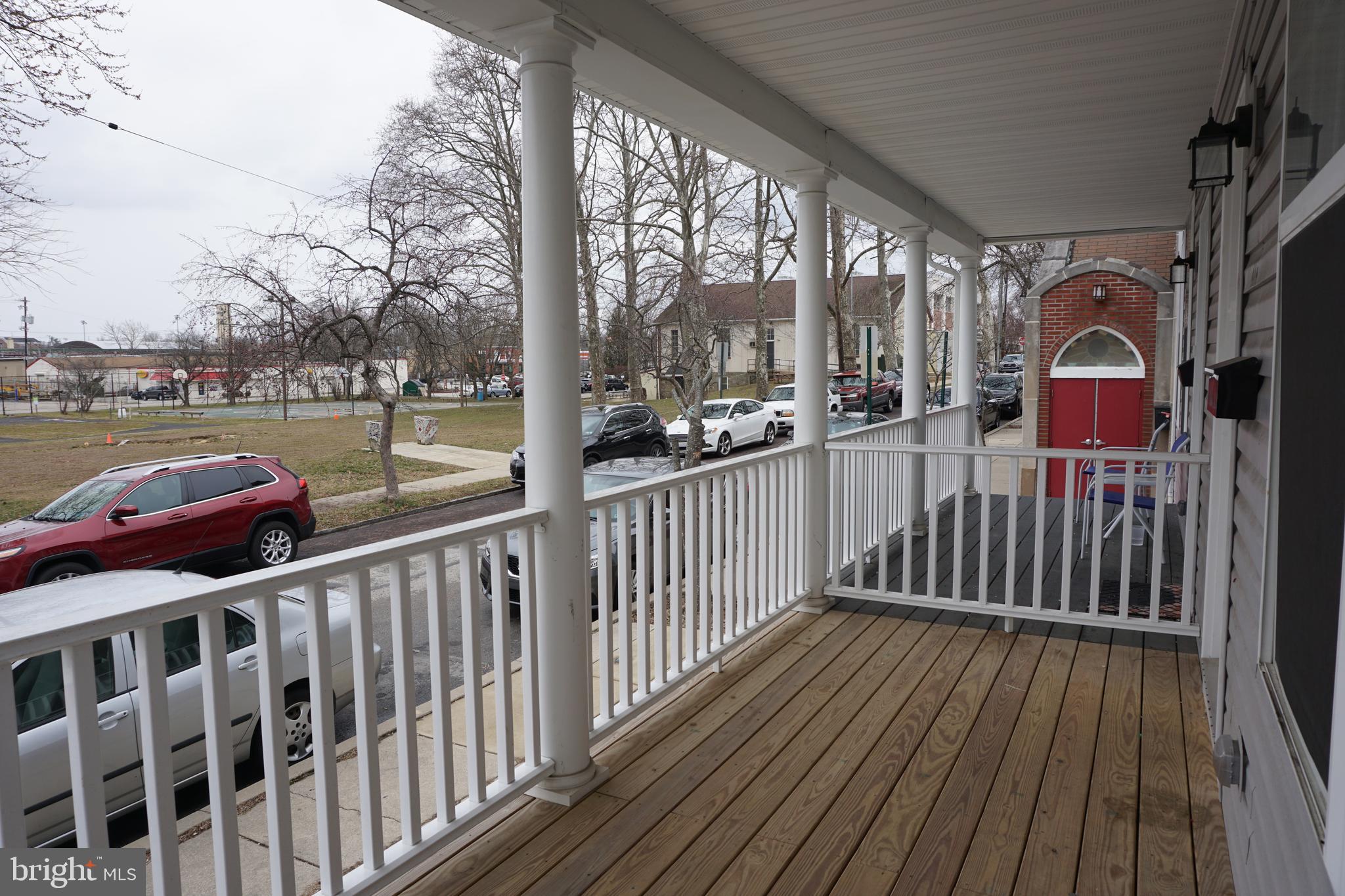 WEST CHESTER BORO - Residential Lease