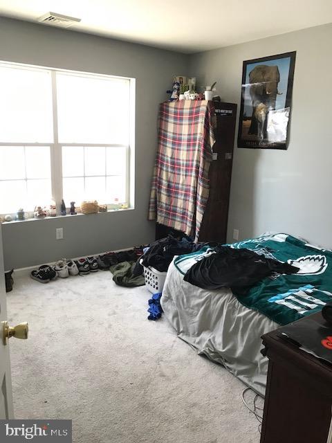 WEST CHESTER BORO - Residential Lease