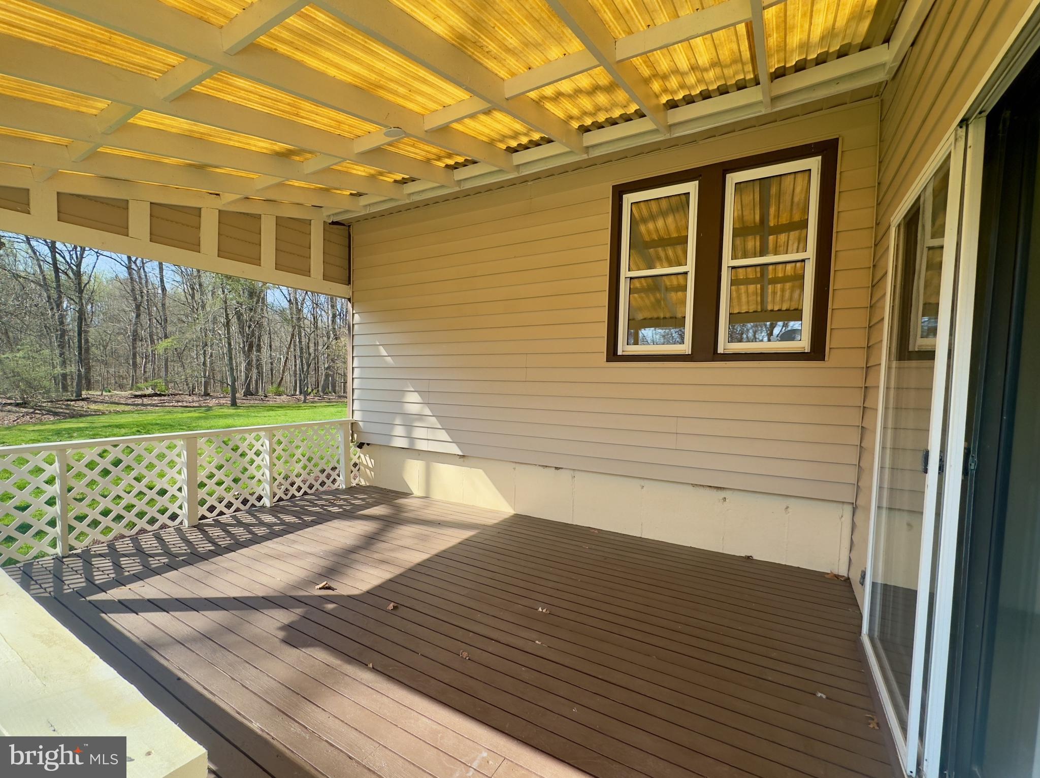 QUINCE ORCHARD KNOLLS - Residential Lease