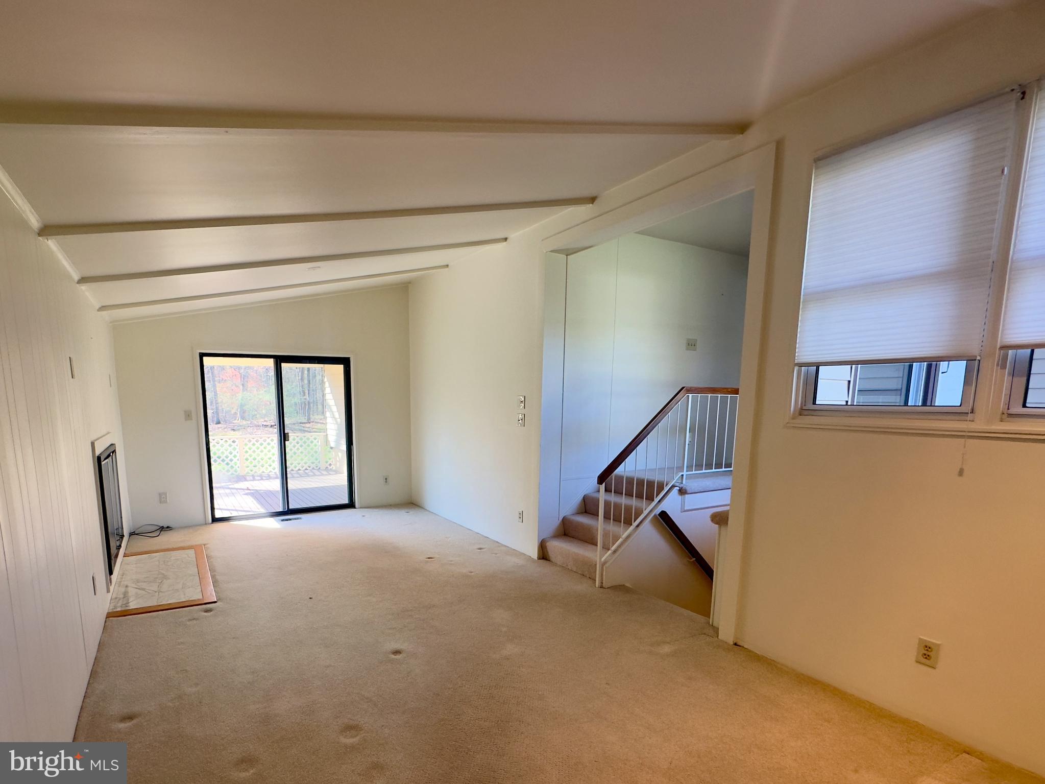 QUINCE ORCHARD KNOLLS - Residential Lease