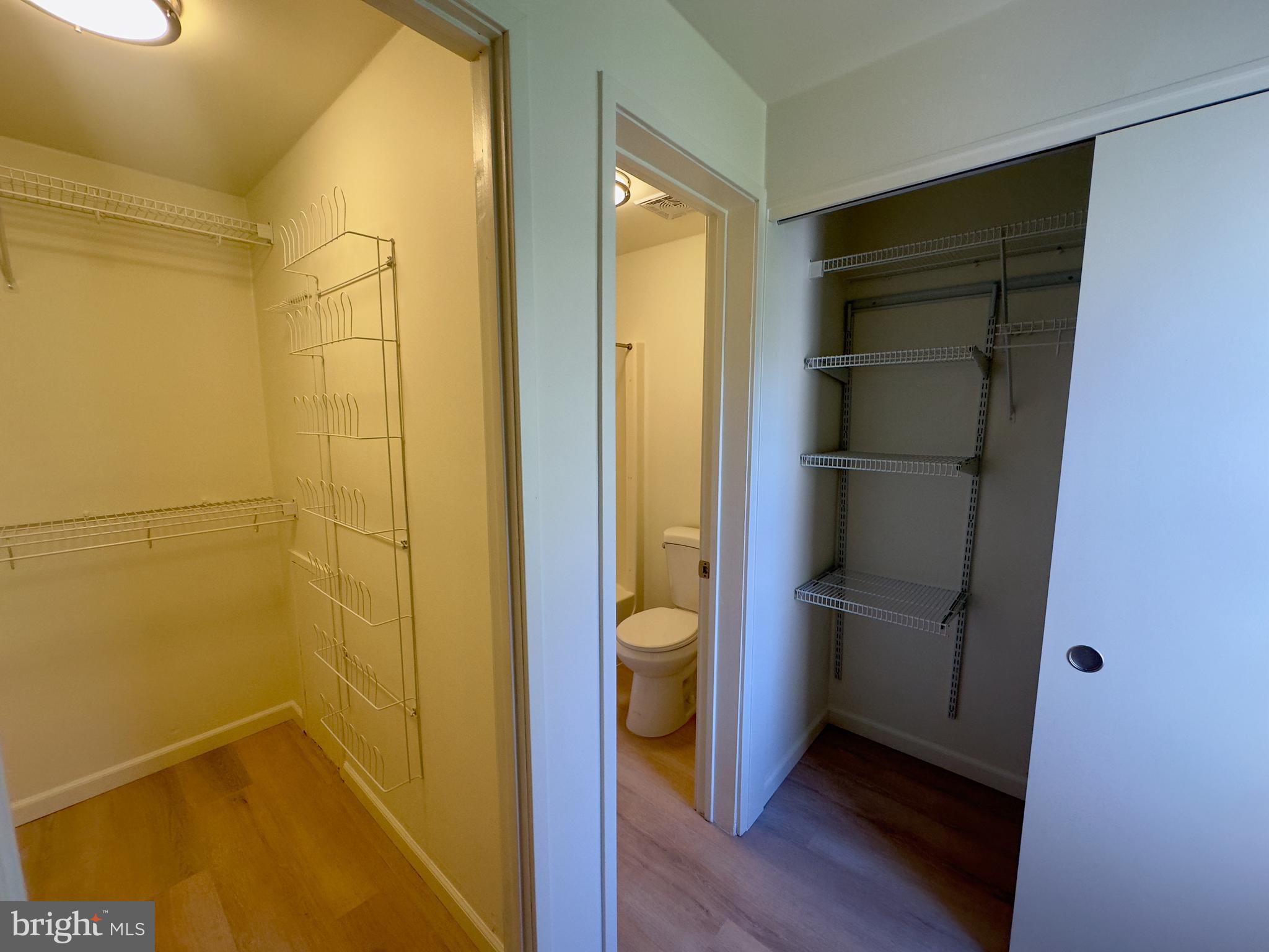 QUINCE ORCHARD KNOLLS - Residential Lease