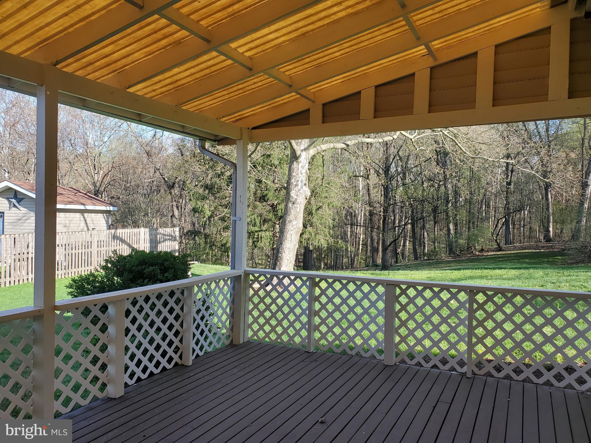 QUINCE ORCHARD KNOLLS - Residential Lease