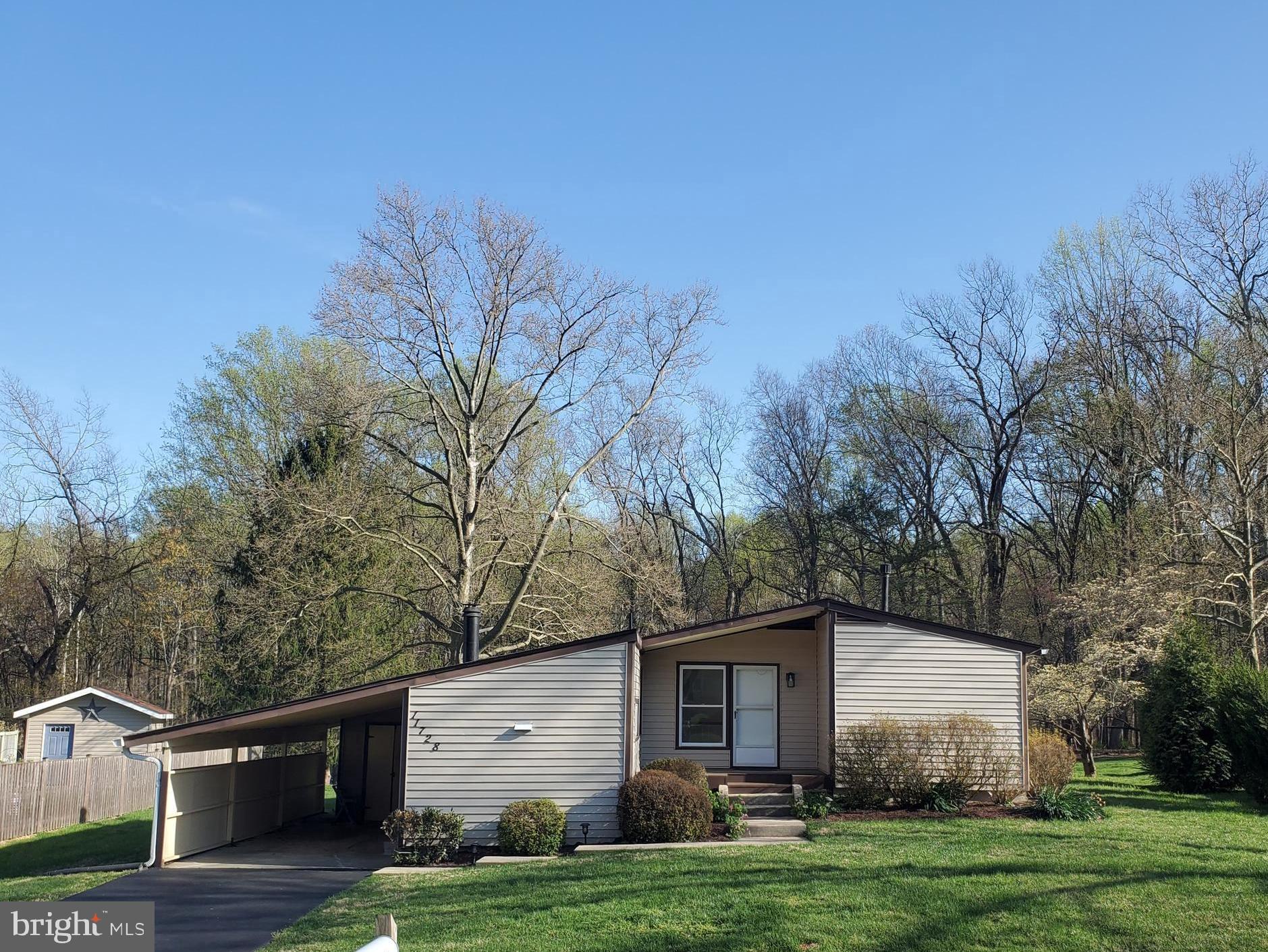 QUINCE ORCHARD KNOLLS - Residential Lease