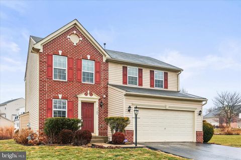 3108 KING RICHARDS COURT S YORK PA 17408