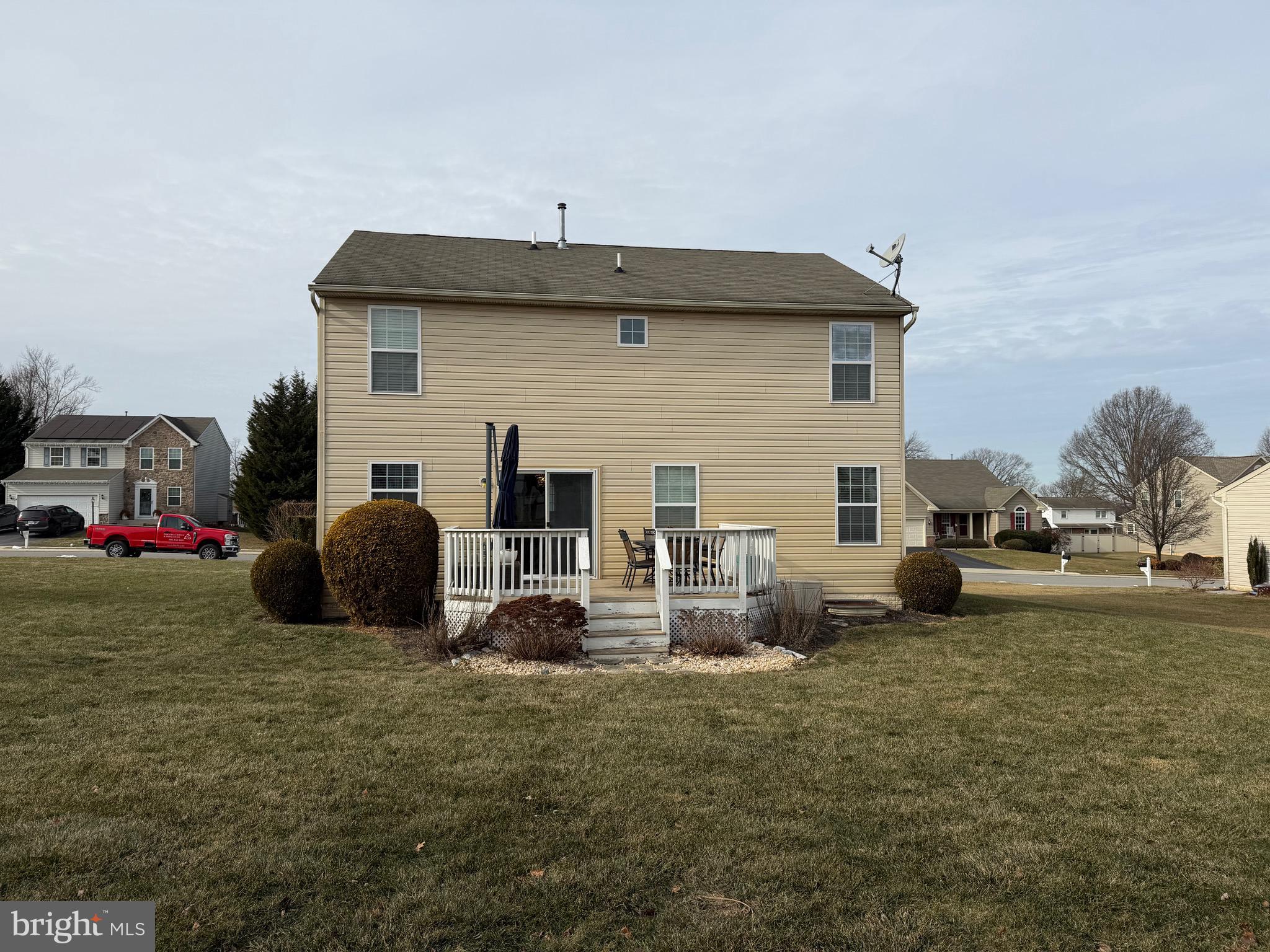 3108 KING RICHARDS COURT S