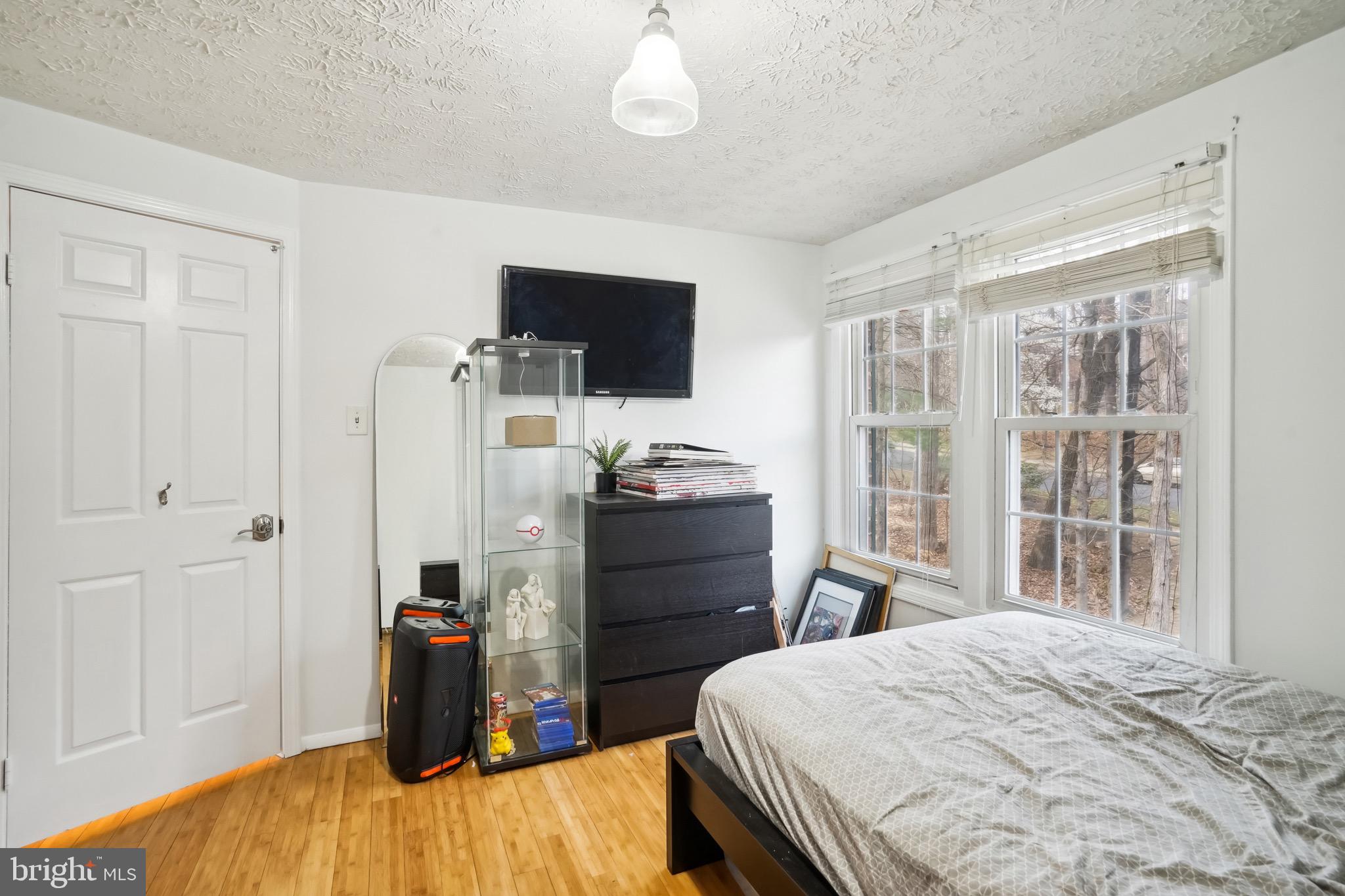 GLENWOOD MANOR - Residential