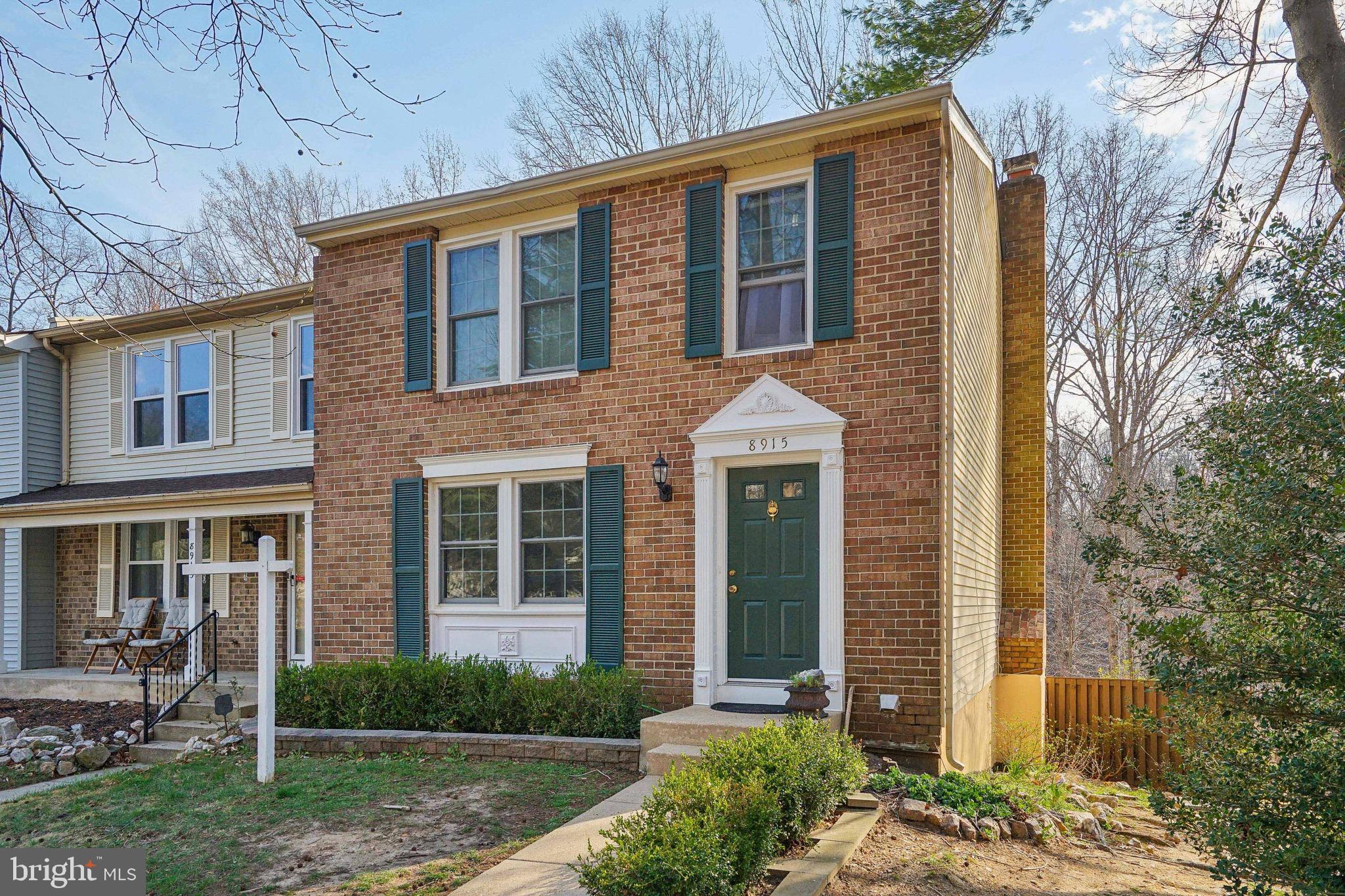 GLENWOOD MANOR - Residential