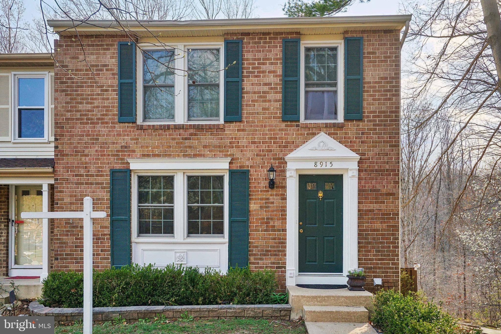 GLENWOOD MANOR - Residential