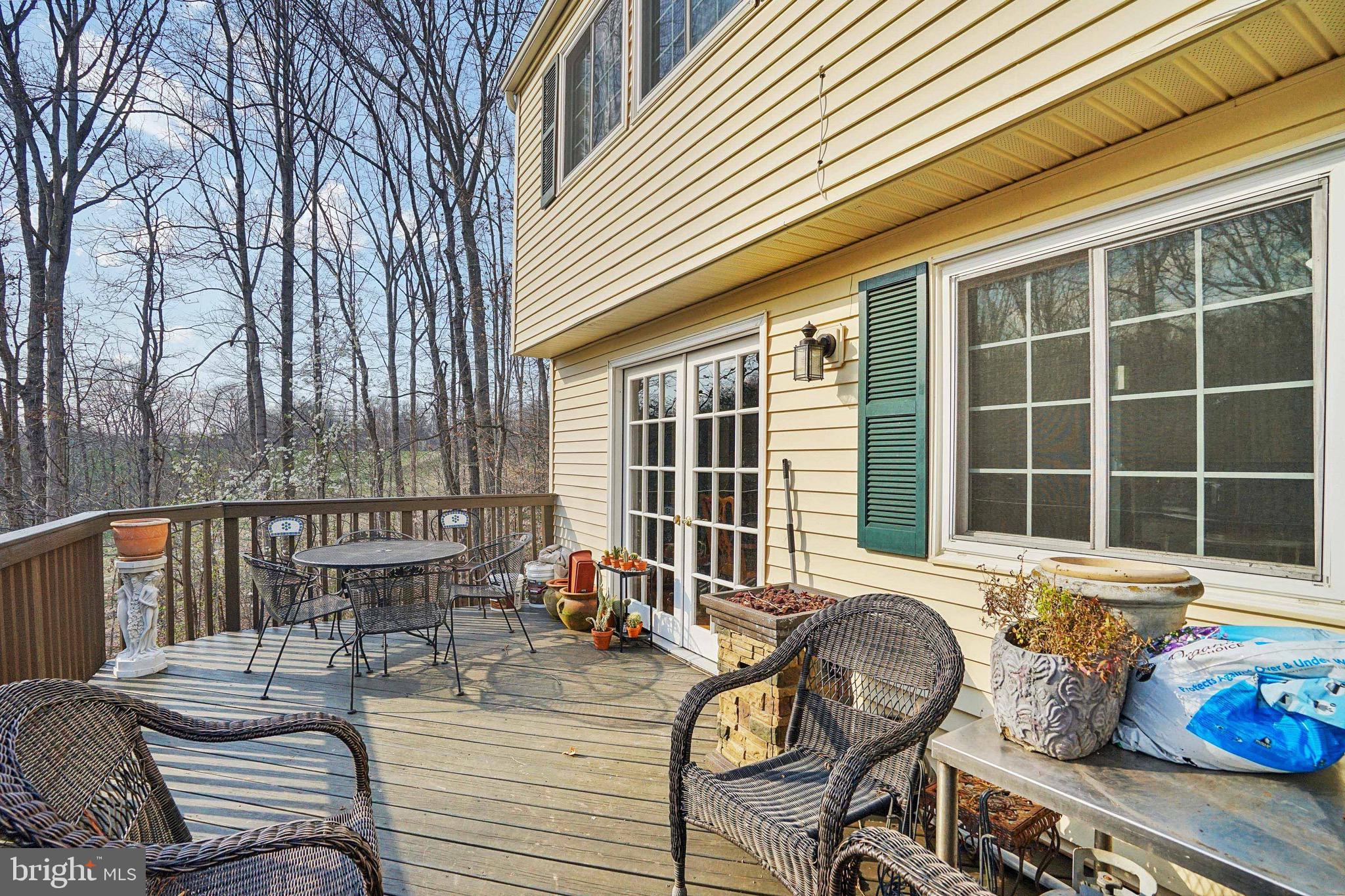 GLENWOOD MANOR - Residential