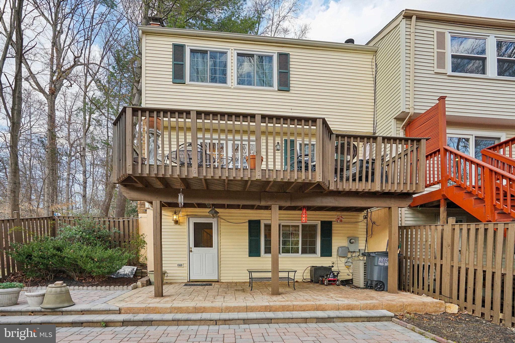 GLENWOOD MANOR - Residential