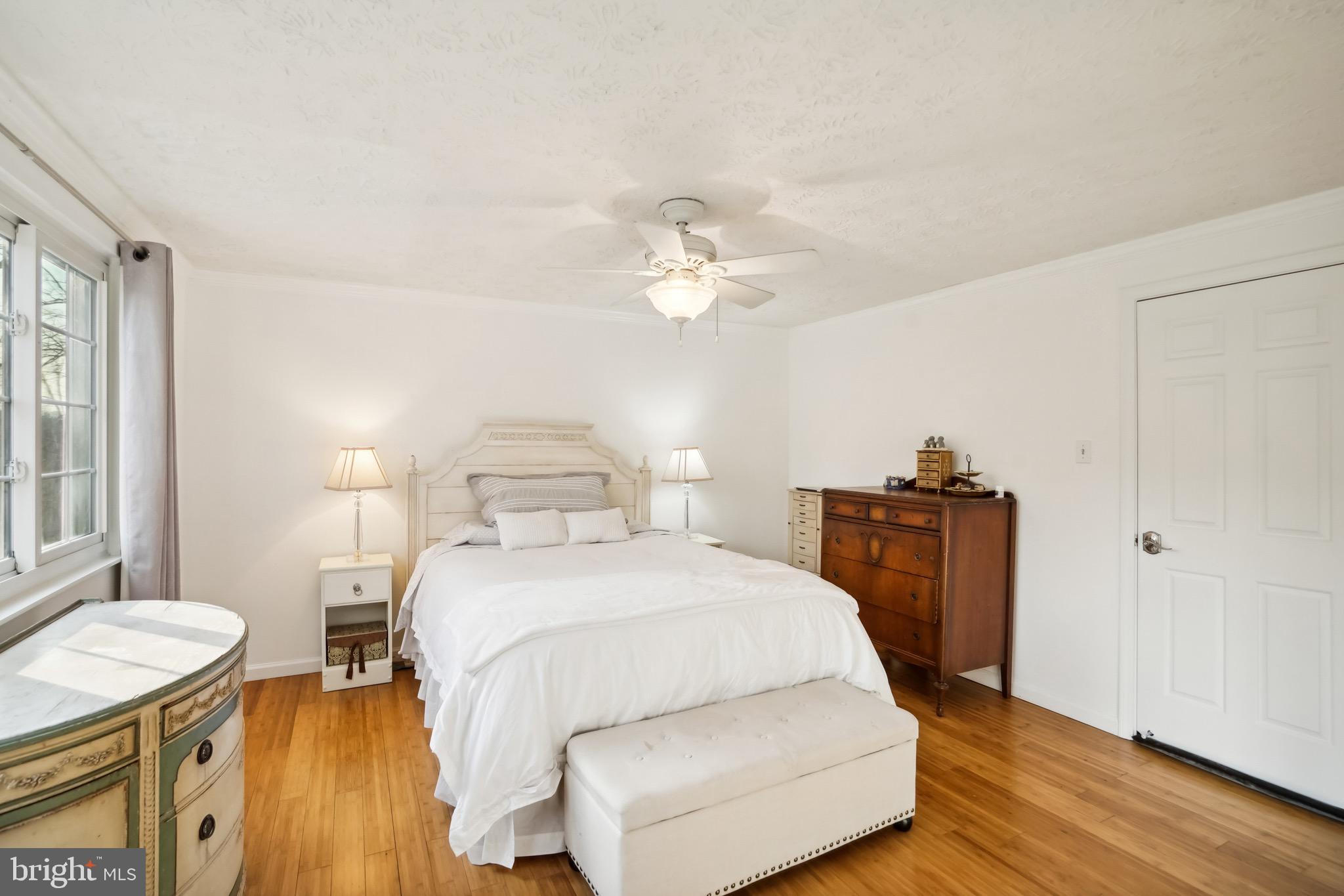 GLENWOOD MANOR - Residential