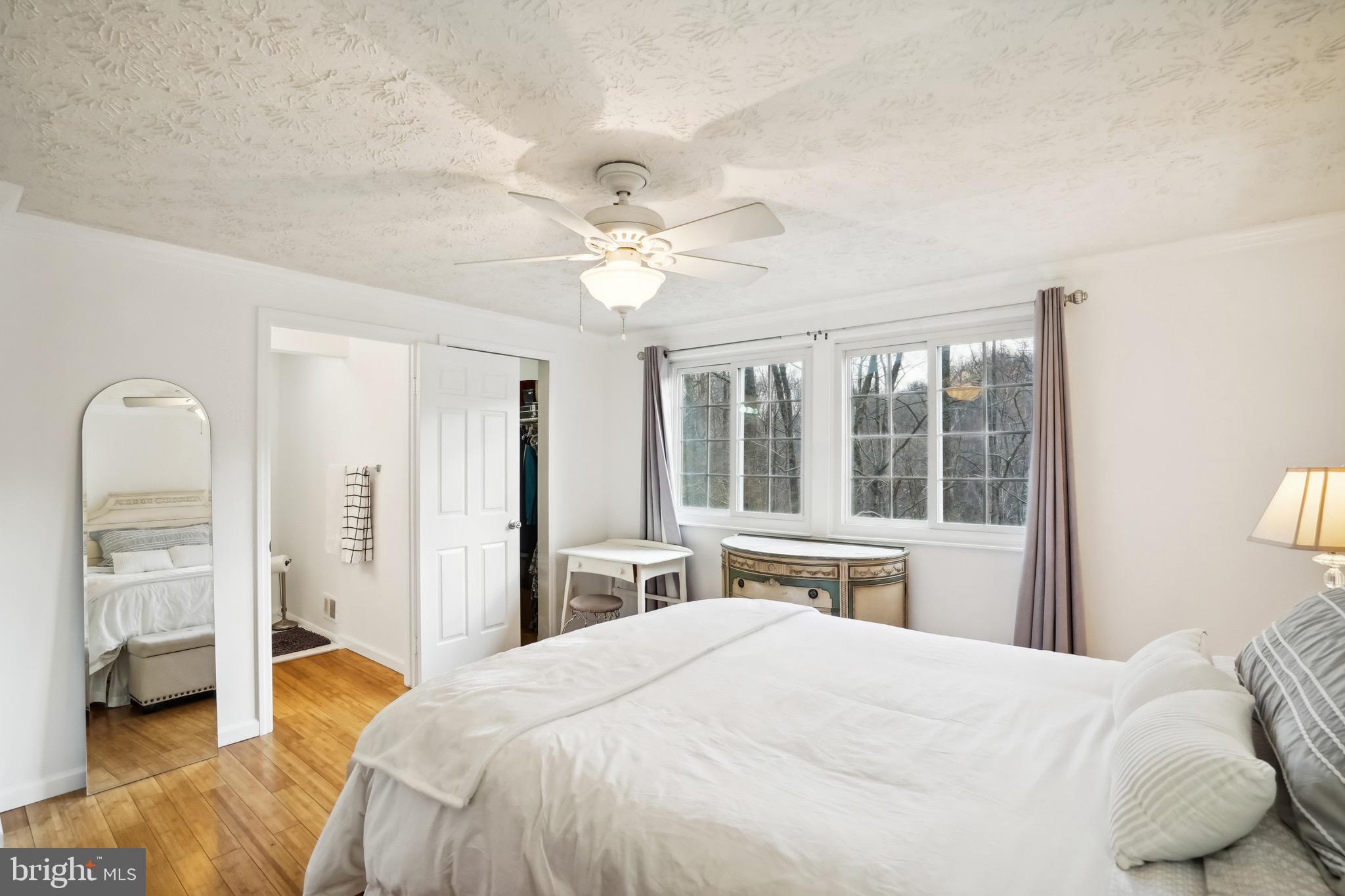 GLENWOOD MANOR - Residential