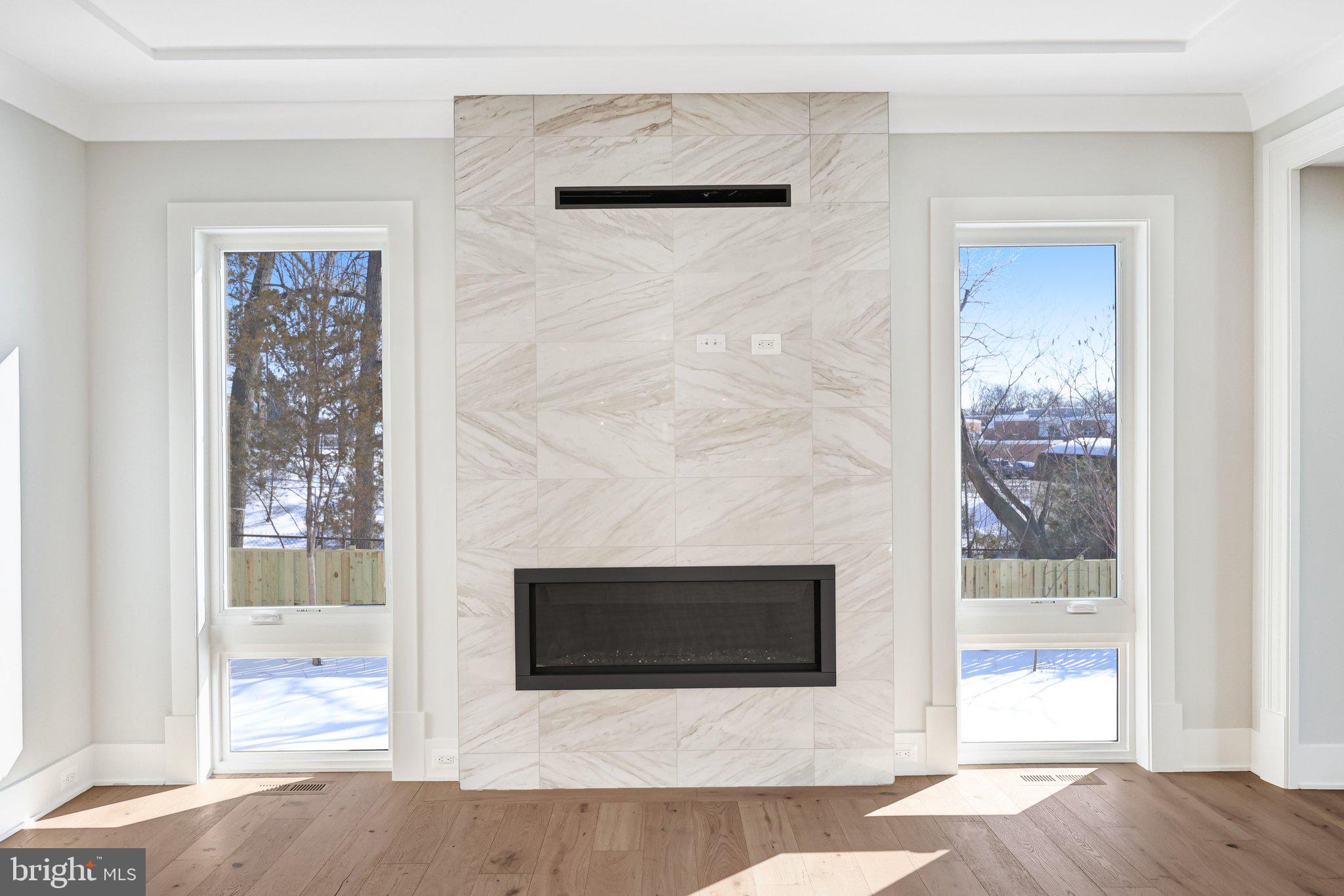 CHESTNUT KNOLLS - Residential