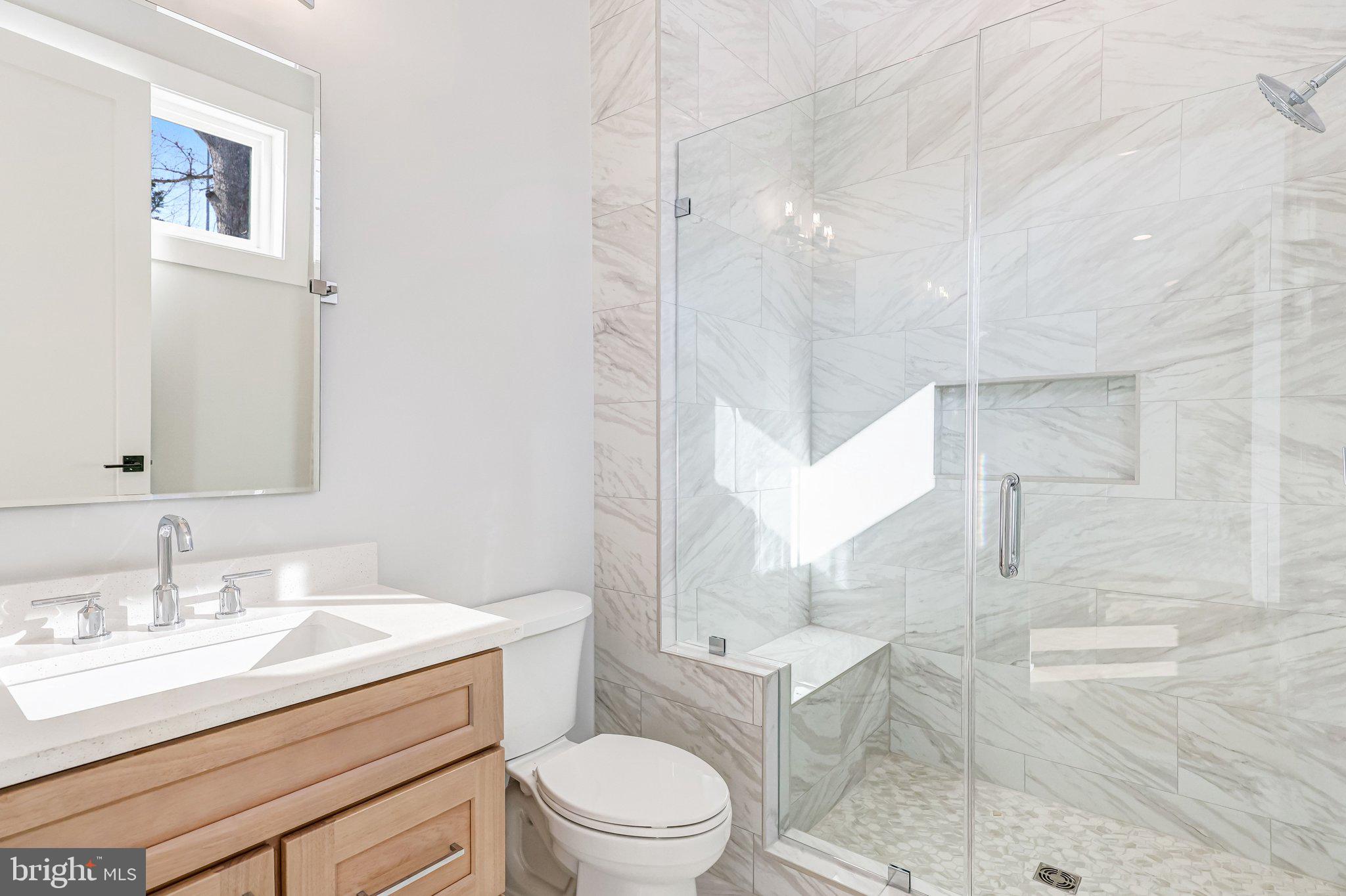 CHESTNUT KNOLLS - Residential