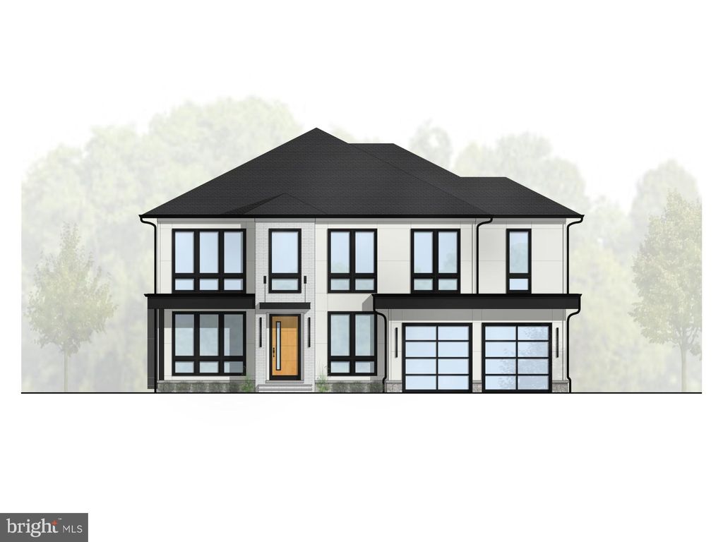 Photo of 9341 Chestnut Knolls Drive, FAIRFAX, VA 22032 (MLS # VAFX2294836)