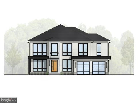 Photo of 9341 Chestnut Knolls Drive, FAIRFAX, VA 22032 (MLS # VAFX2294836)