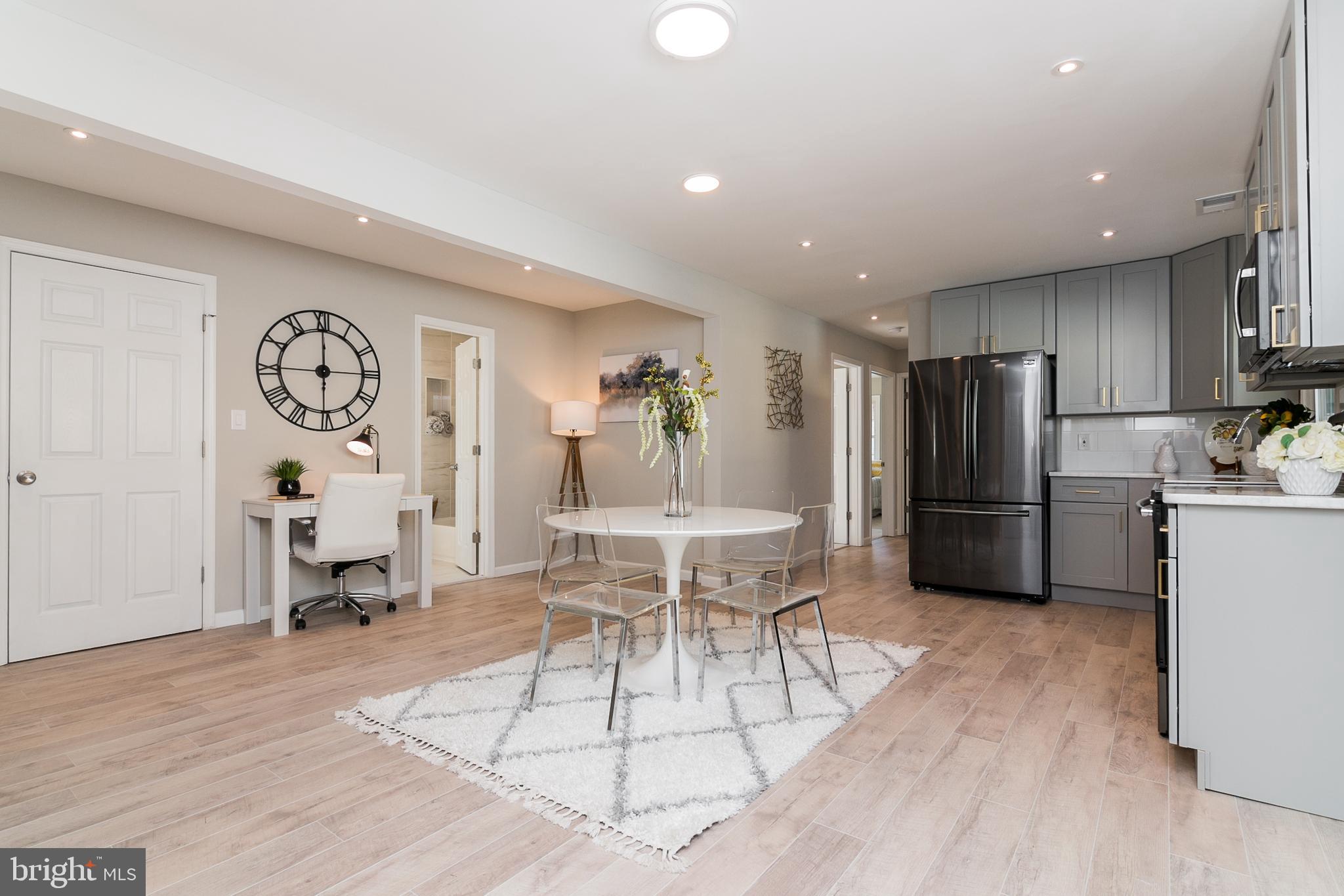 BRADBURY HEIGHTS - Residential