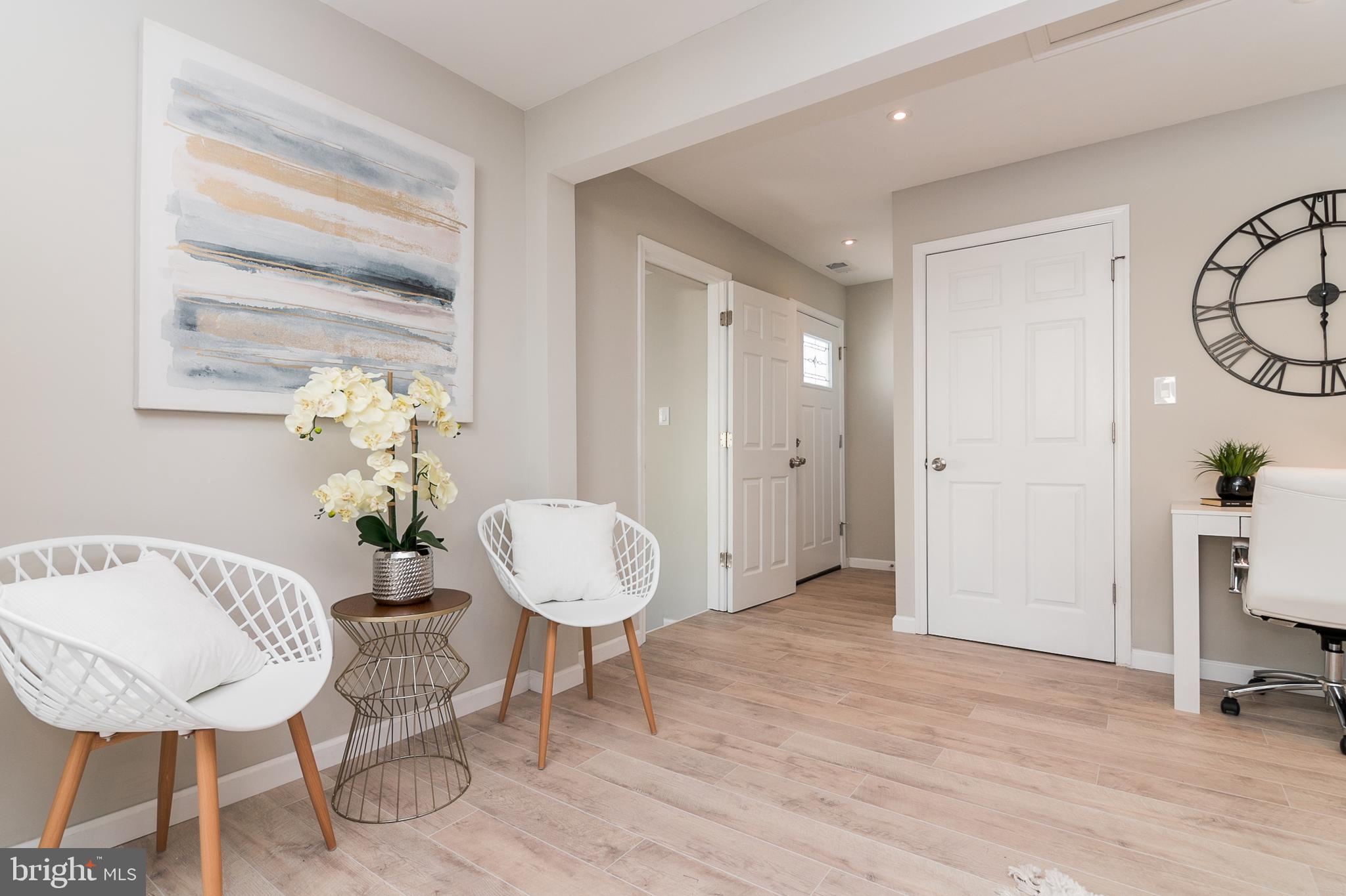 BRADBURY HEIGHTS - Residential