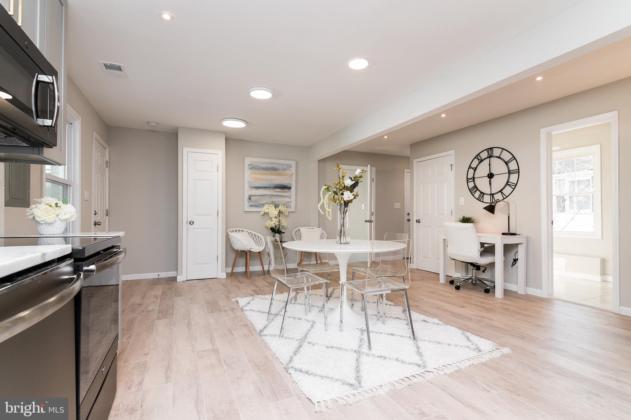 BRADBURY HEIGHTS - Residential