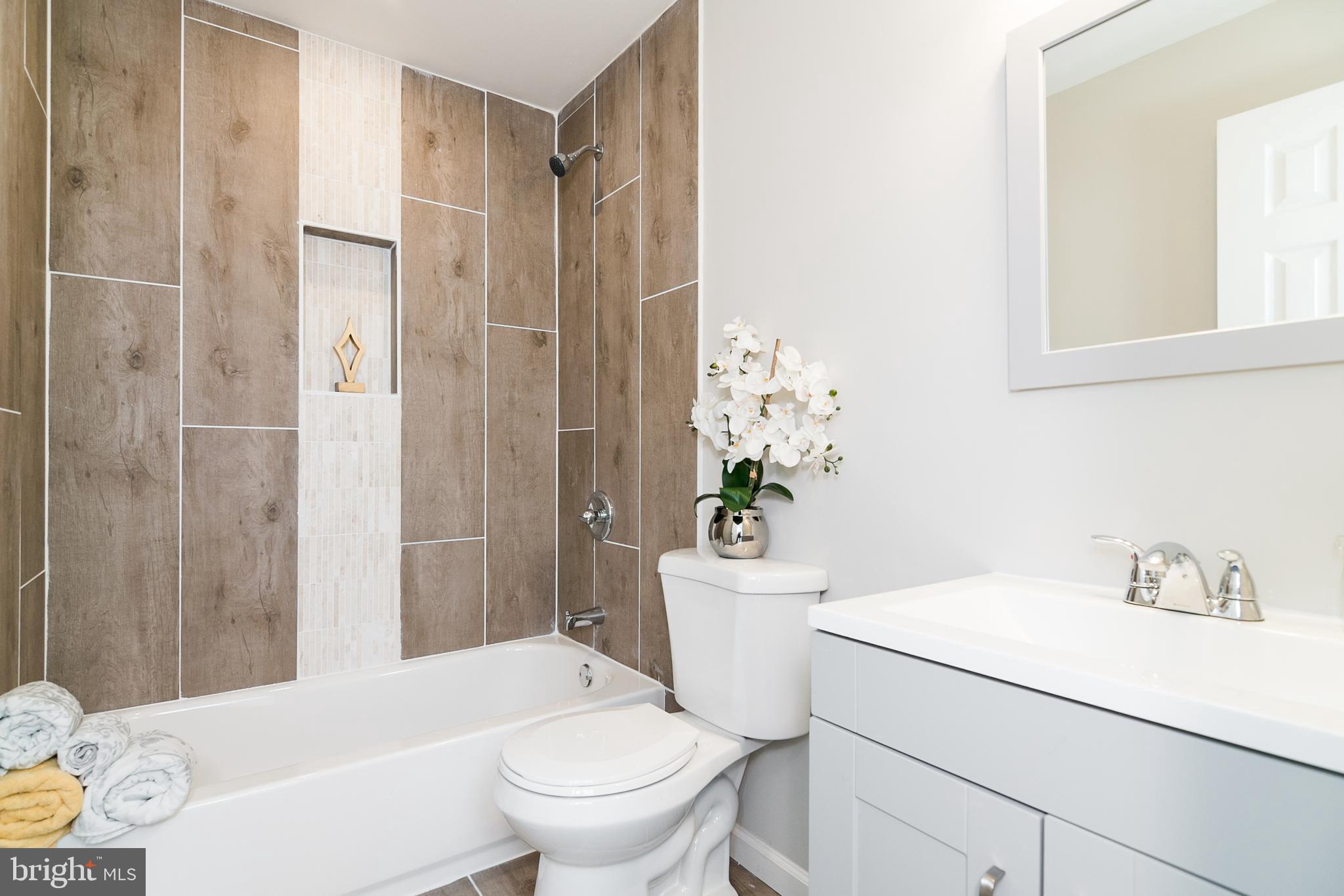 BRADBURY HEIGHTS - Residential