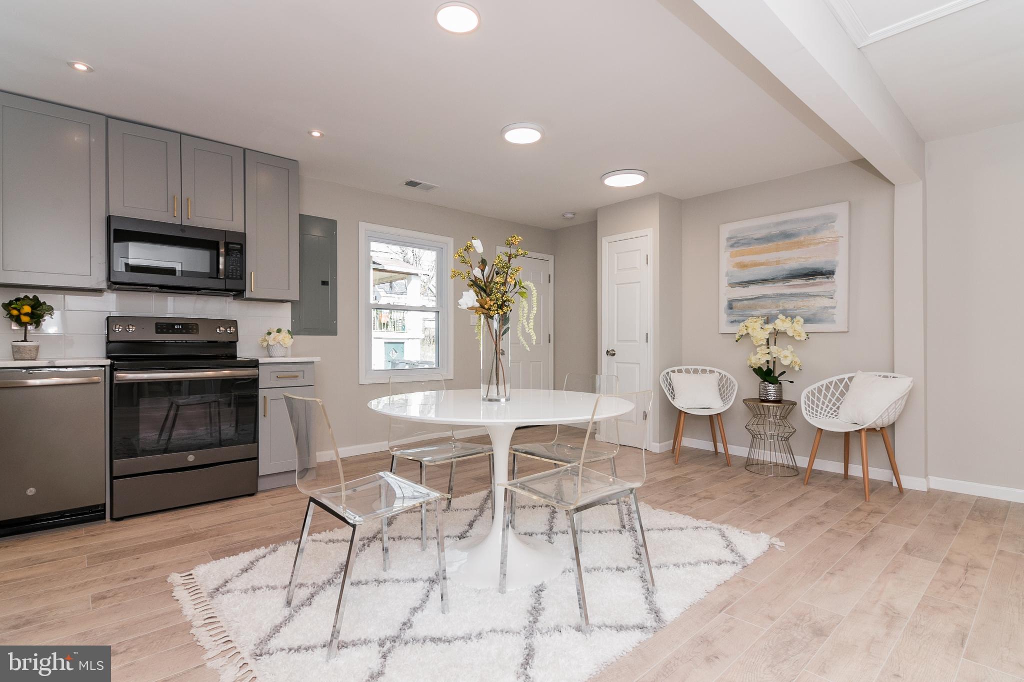 BRADBURY HEIGHTS - Residential