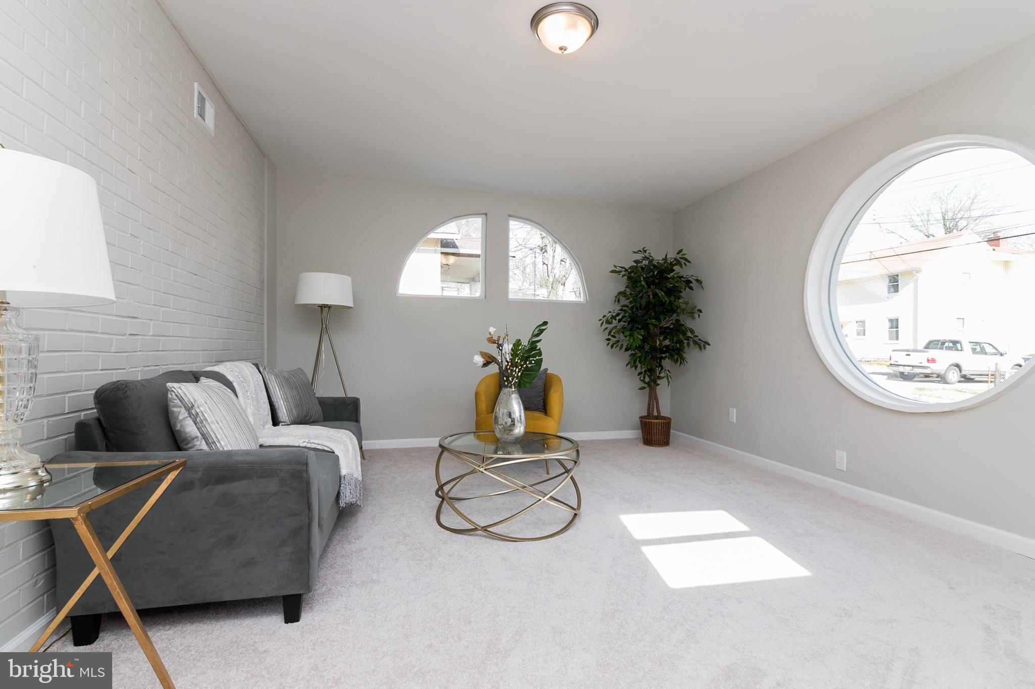 BRADBURY HEIGHTS - Residential