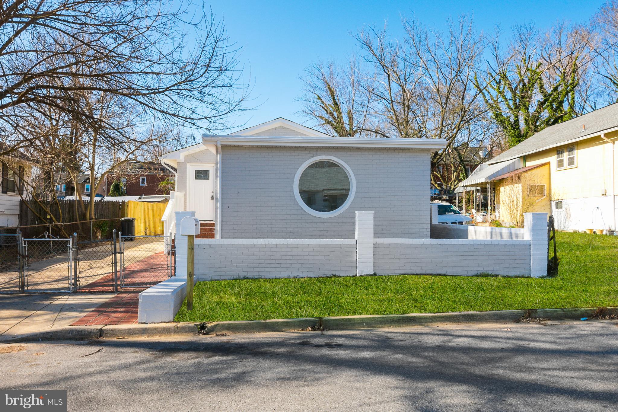 BRADBURY HEIGHTS - Residential