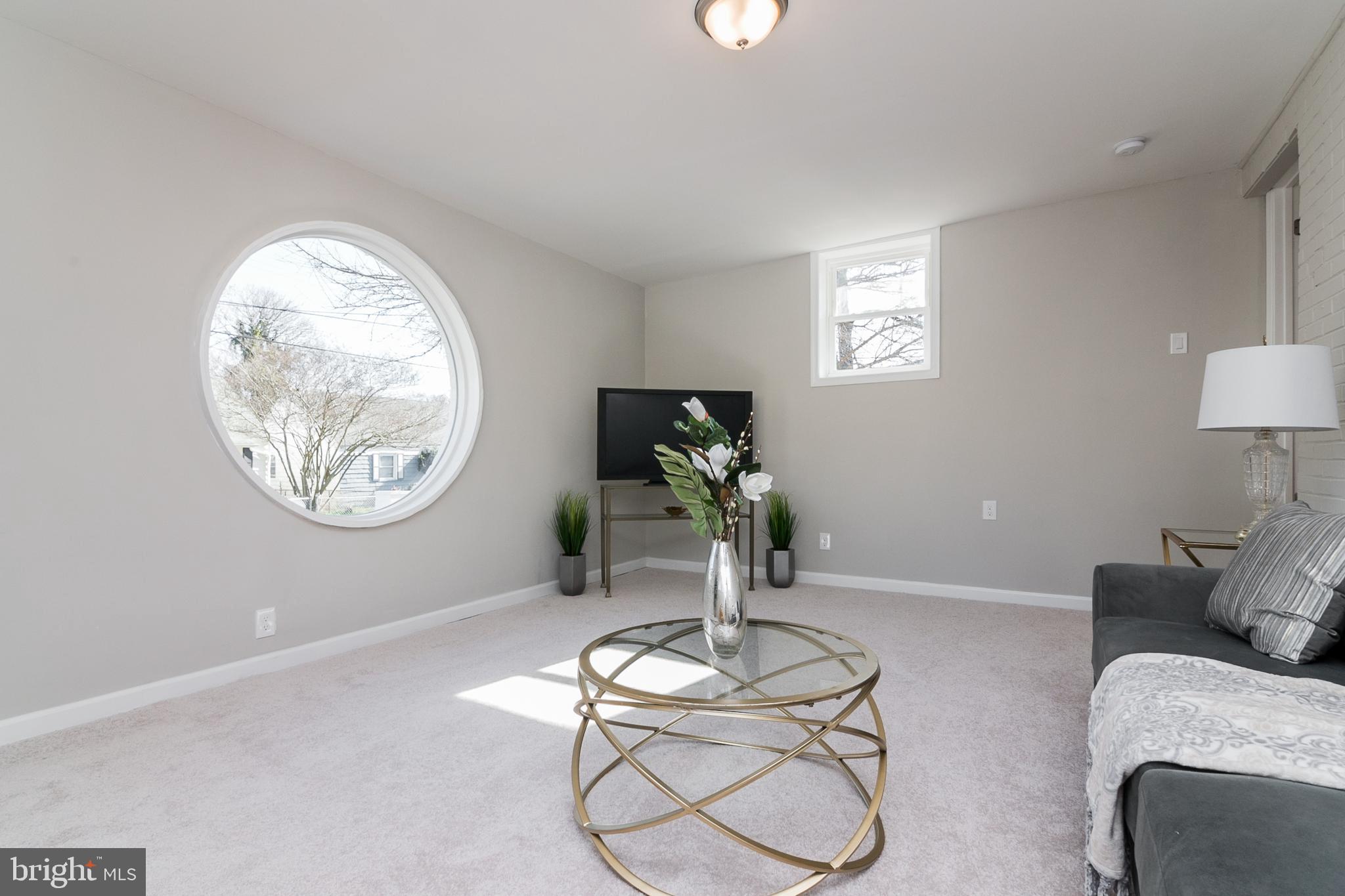 BRADBURY HEIGHTS - Residential