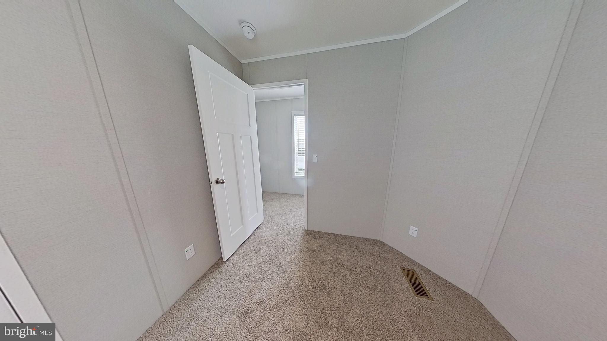 AIRVILLE - Residential Lease