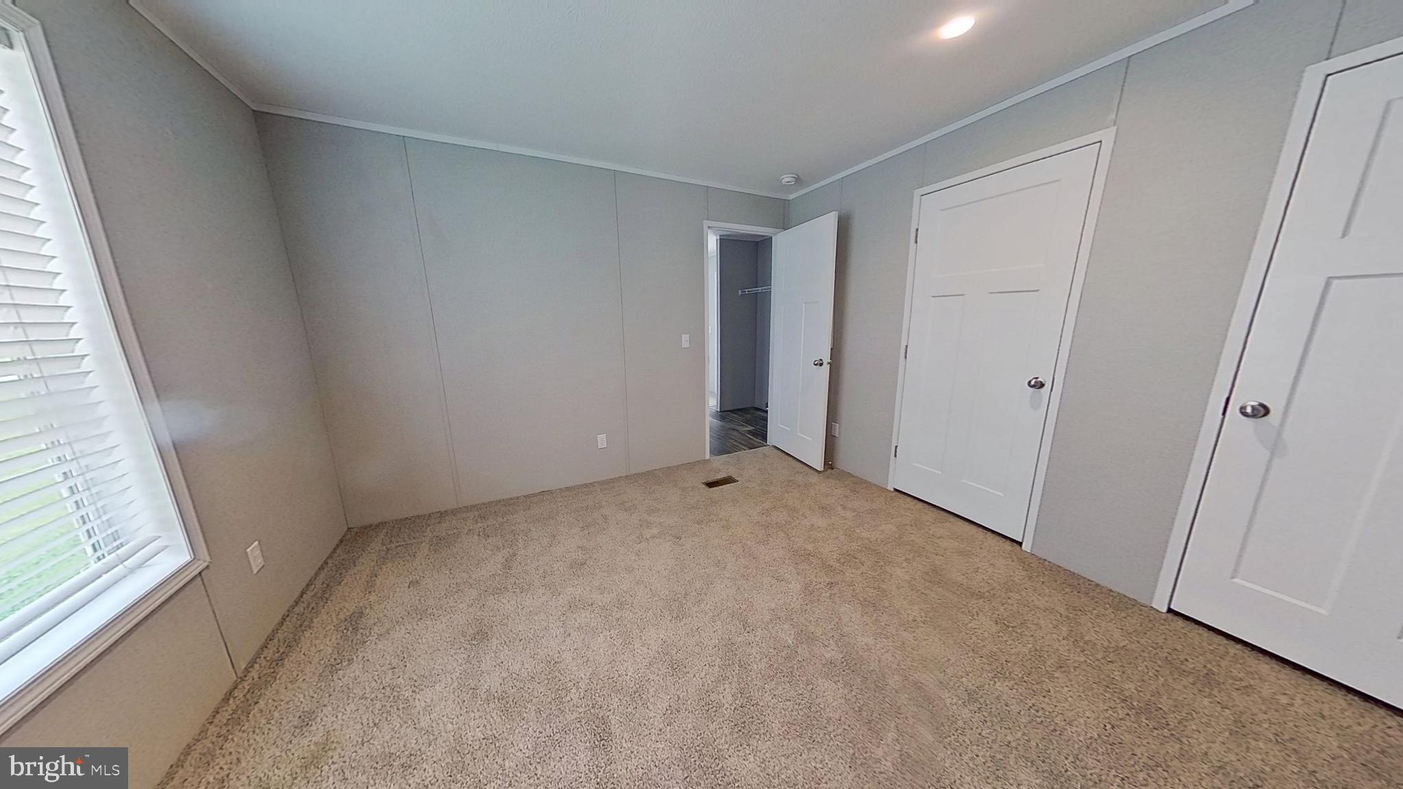 AIRVILLE - Residential Lease