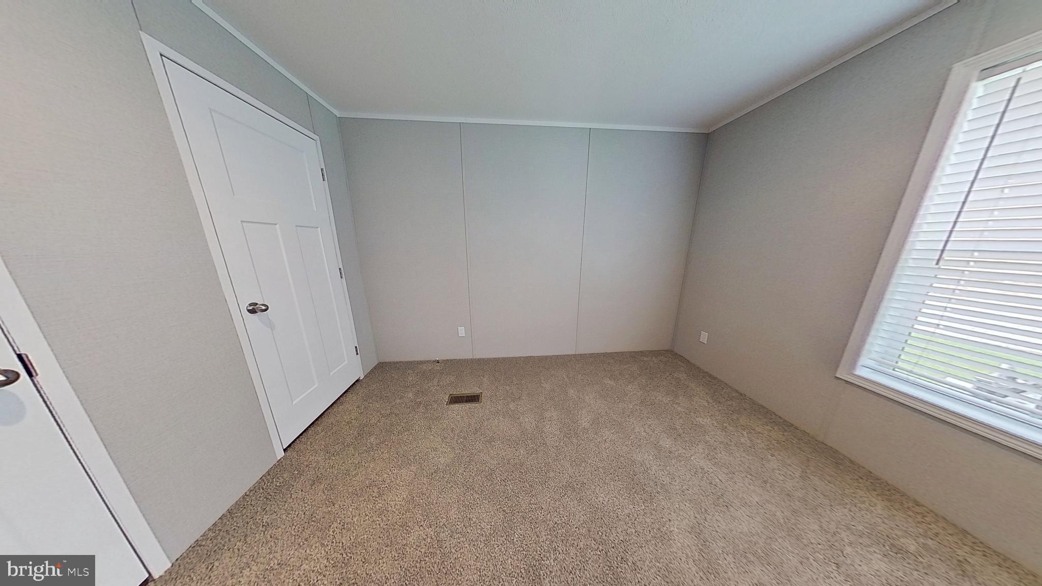 AIRVILLE - Residential Lease