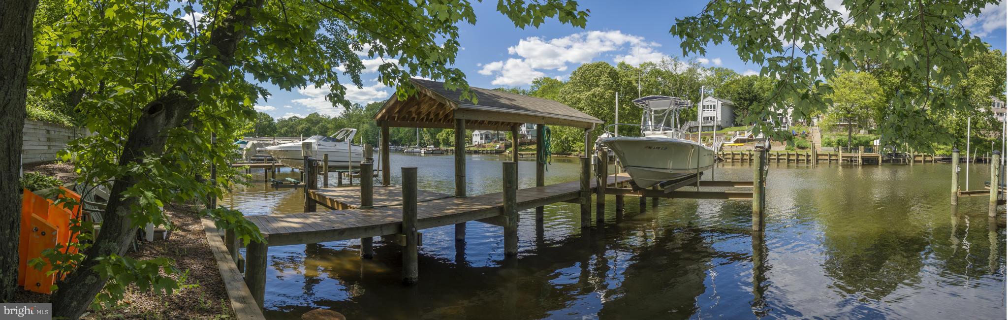 LAUREL ACRES - Residential