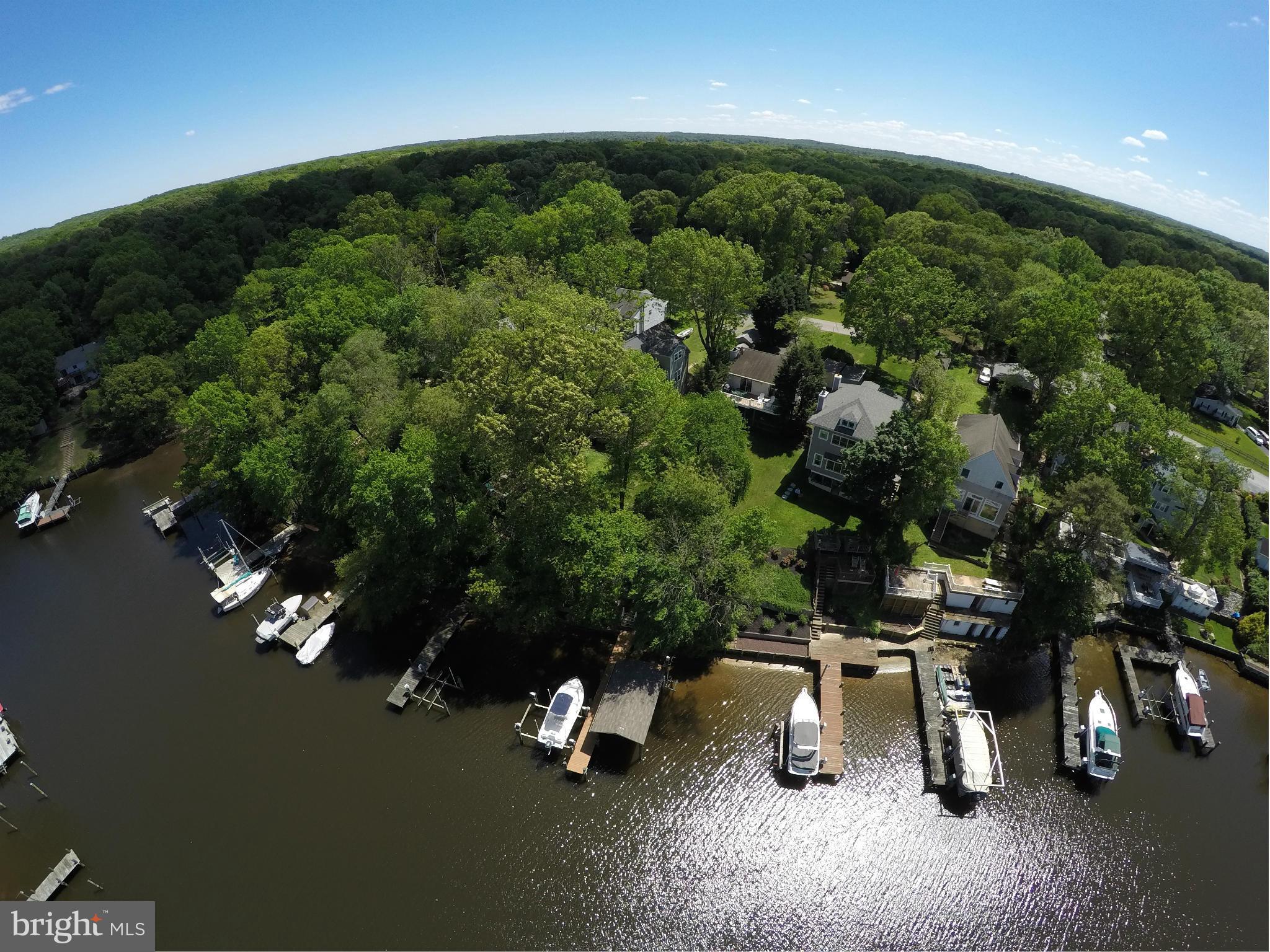 LAUREL ACRES - Residential