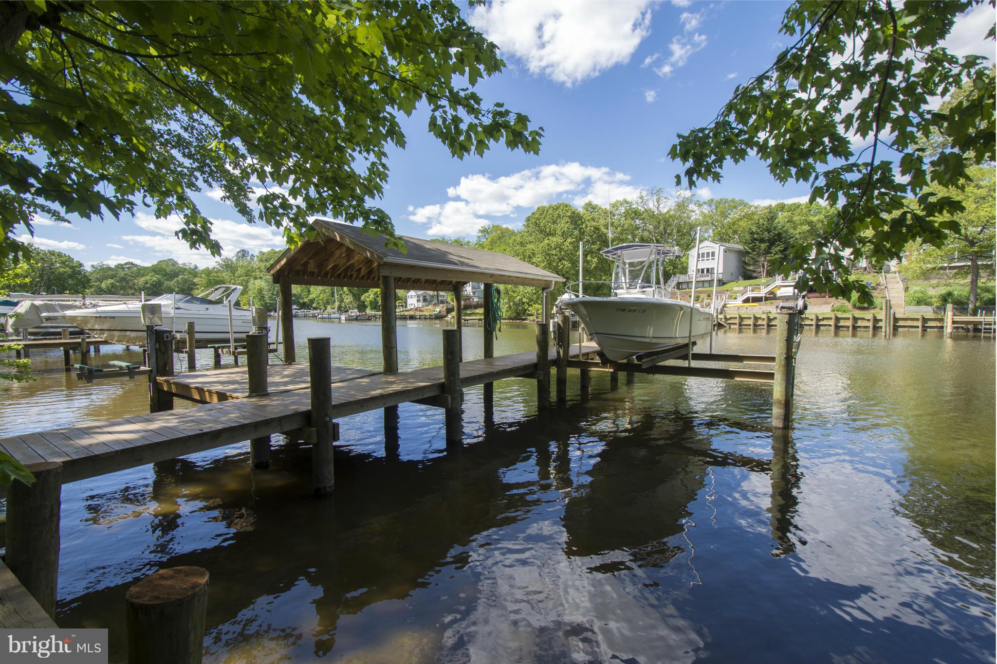 LAUREL ACRES - Residential